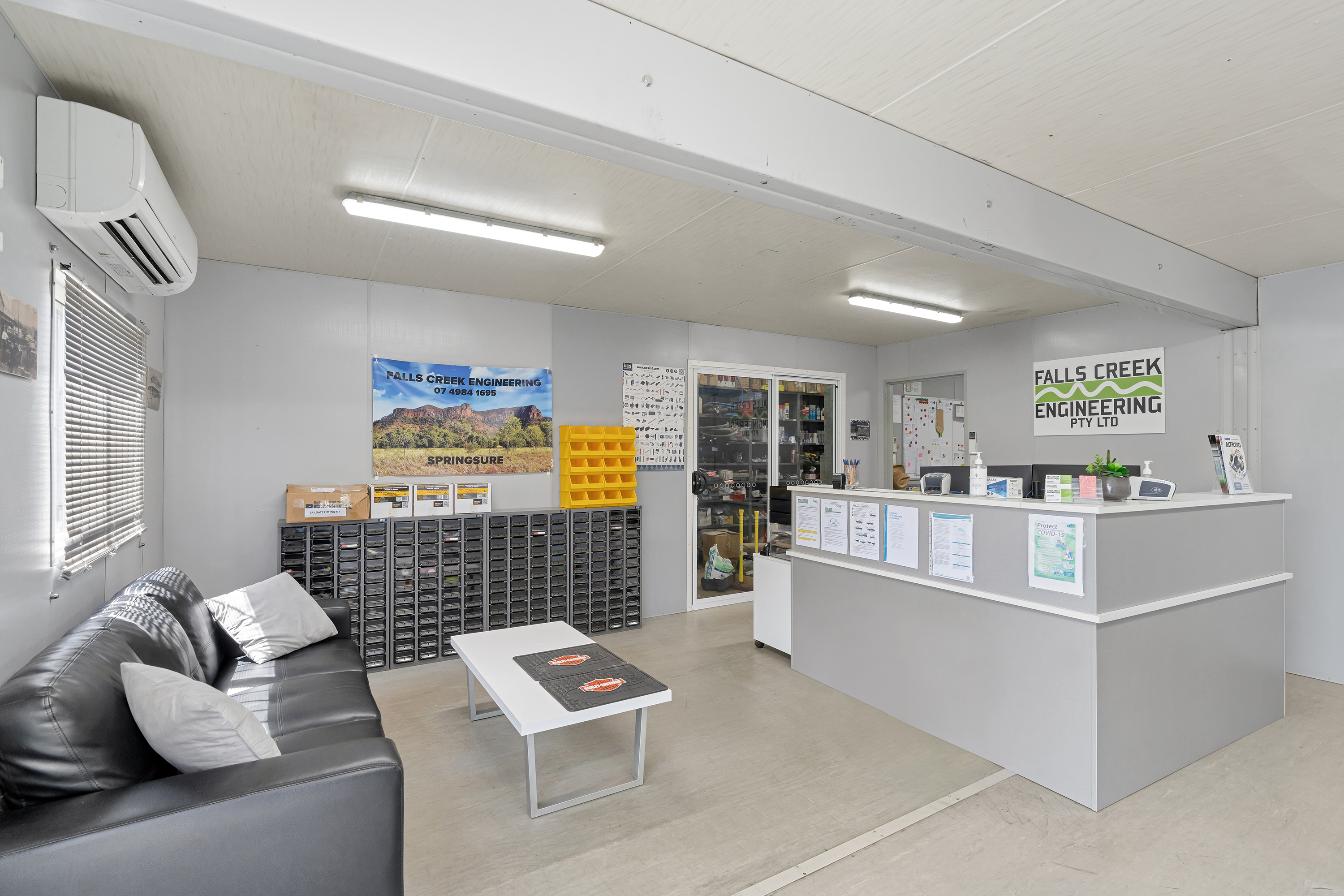 88 Quarry St, Springsure, QLD, 4722 - Image 3