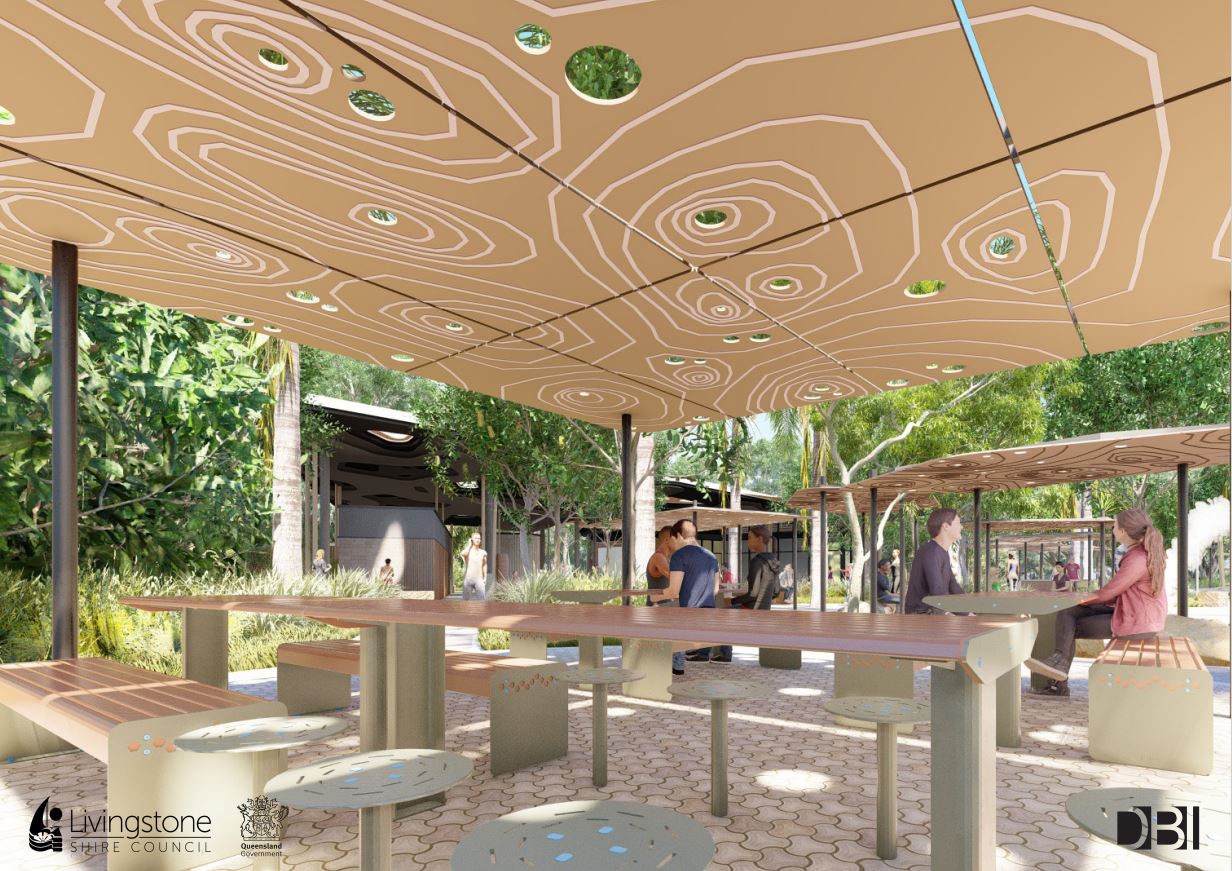 Lot 63 Great Keppel Island, The Keppels, QLD, 4703 - Image 9