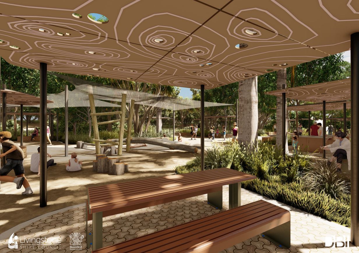 Lot 63 Great Keppel Island, The Keppels, QLD, 4703 - Image 10