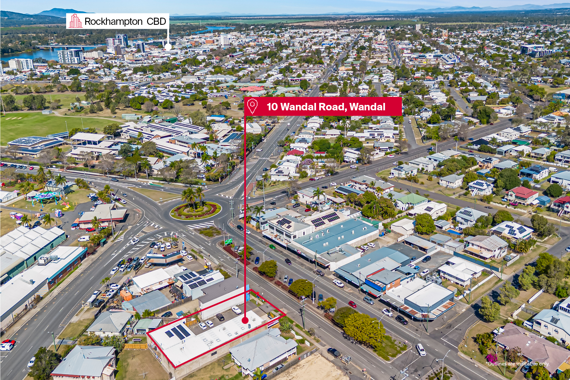 10 Wandal Road, Wandal, QLD, 4700 - Image 6