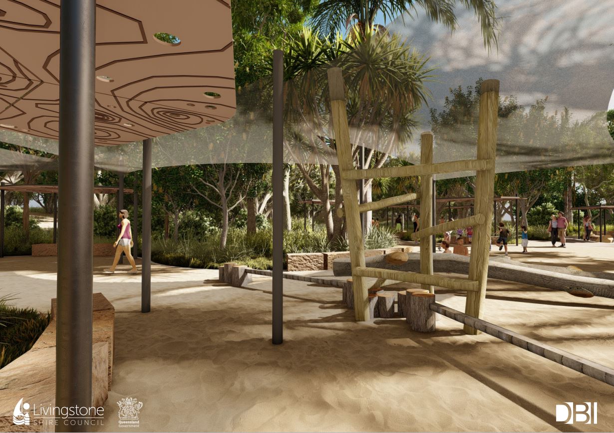 Lot 63 Great Keppel Island, The Keppels, QLD, 4703 - Image 11