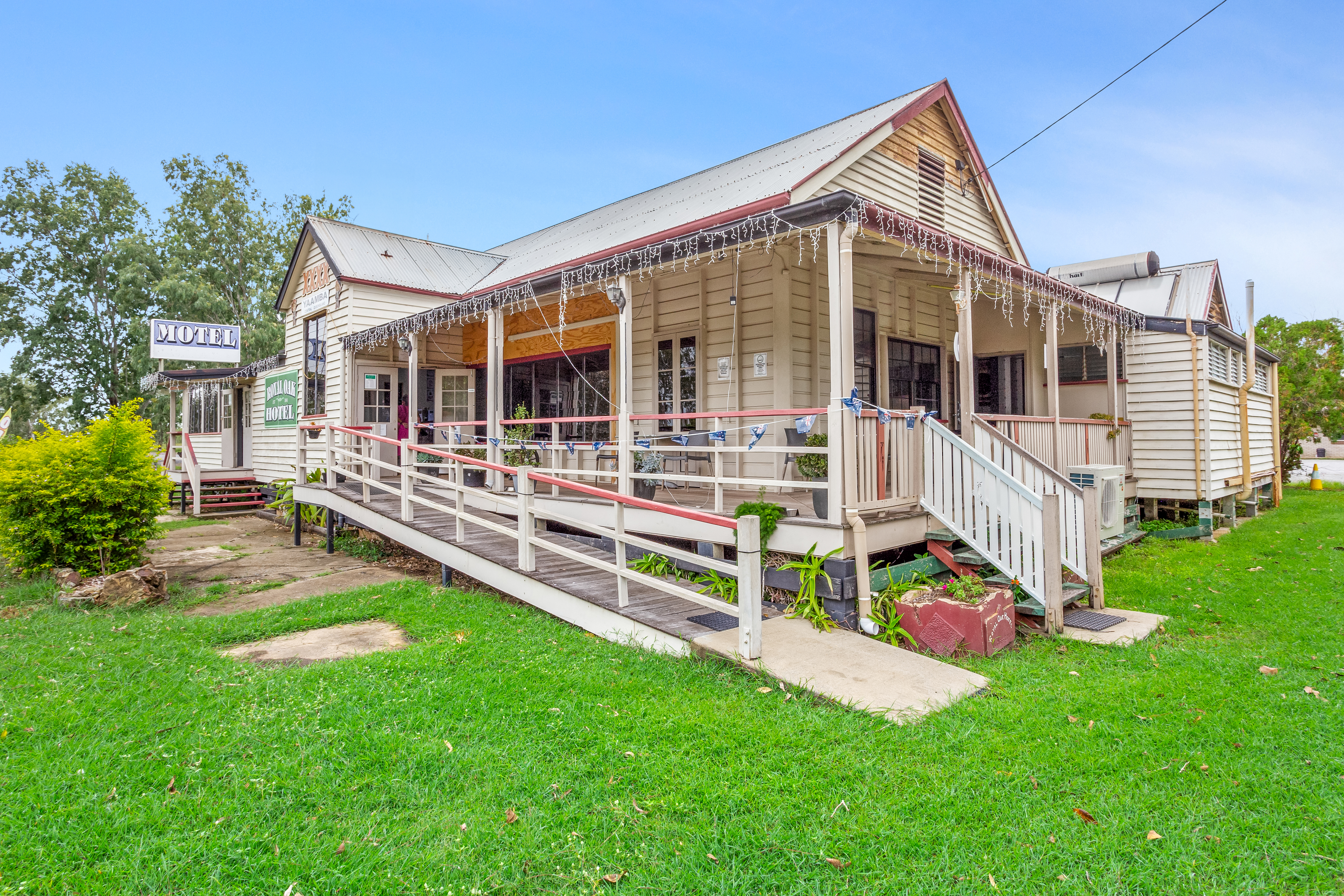 64817 Bruce Highway, Yaamba, QLD, 4704 - Image 1
