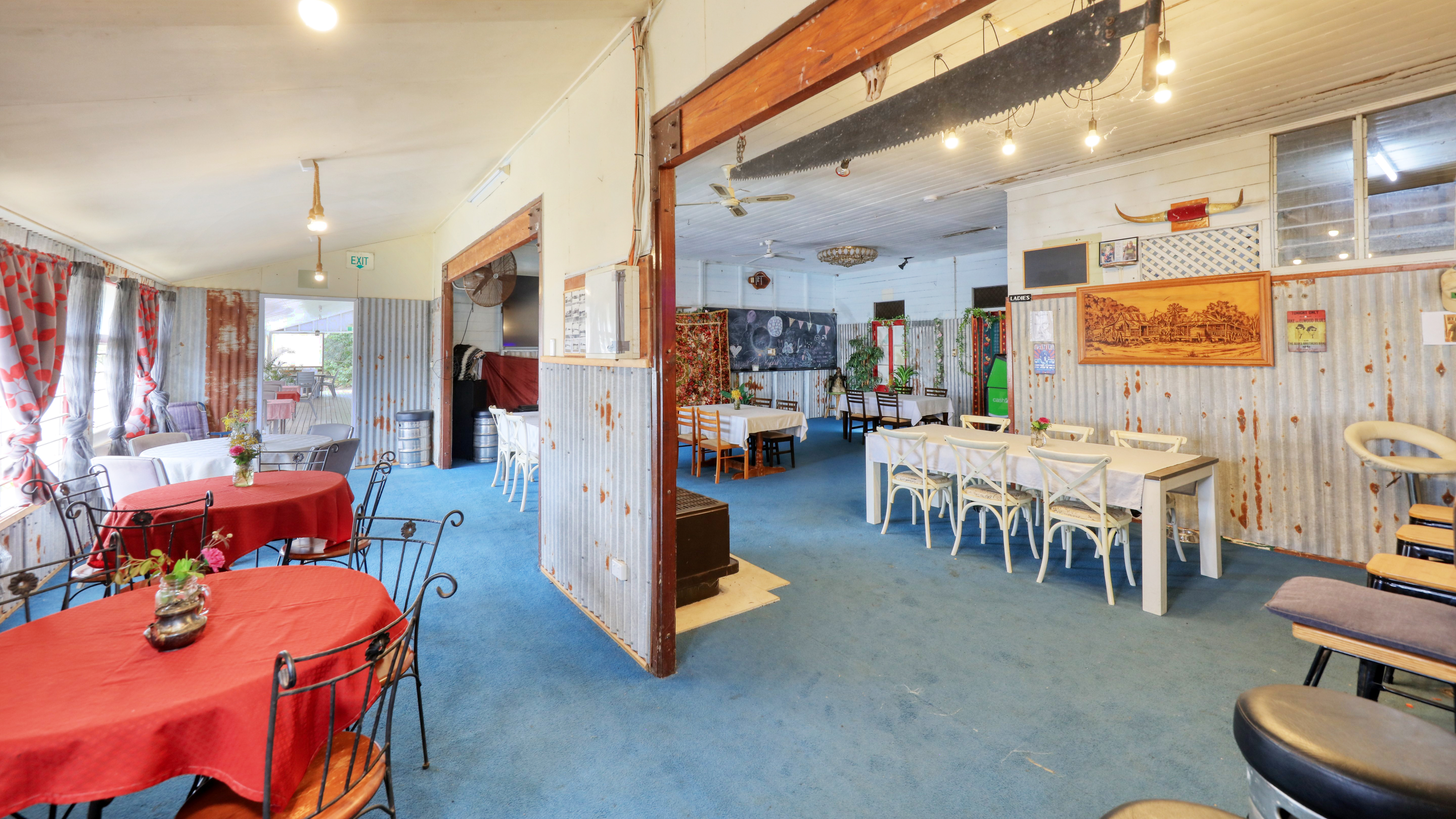 23 Railway Parade, St Lawrence, QLD, 4707 - Image 5