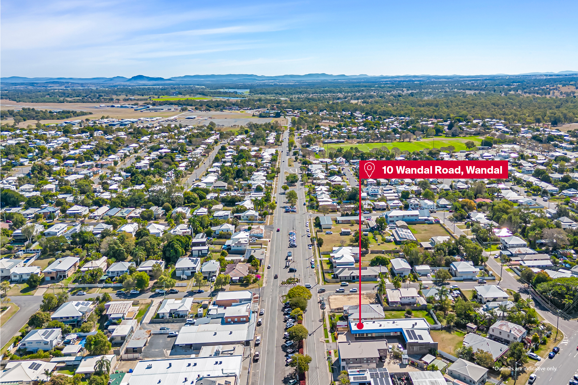10 Wandal Road, Wandal, QLD, 4700 - Image 10