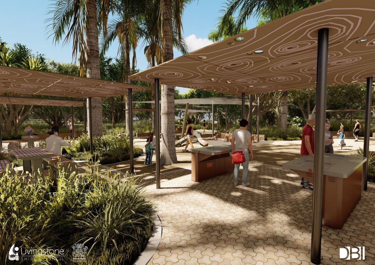 Lot 63 Great Keppel Island, The Keppels, QLD, 4703 - Image 12