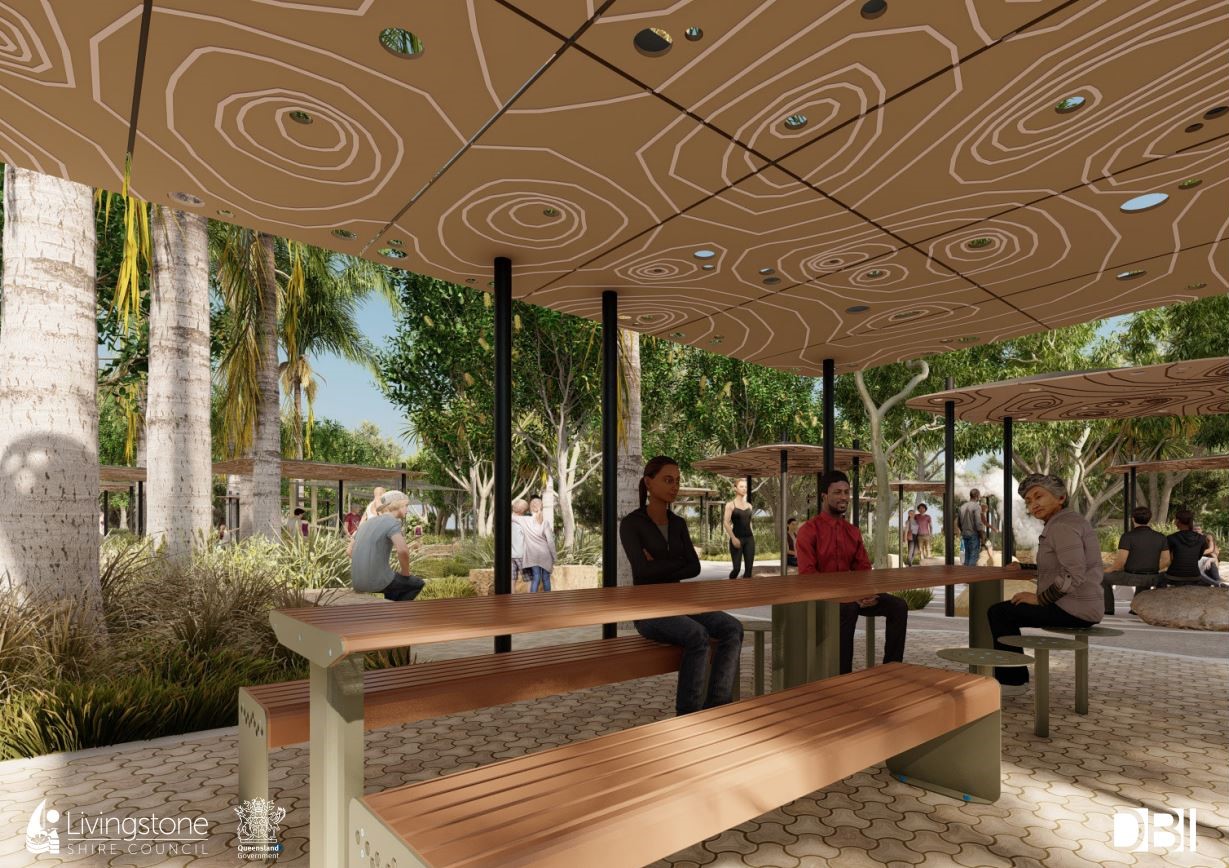 Lot 63 Great Keppel Island, The Keppels, QLD, 4703 - Image 13