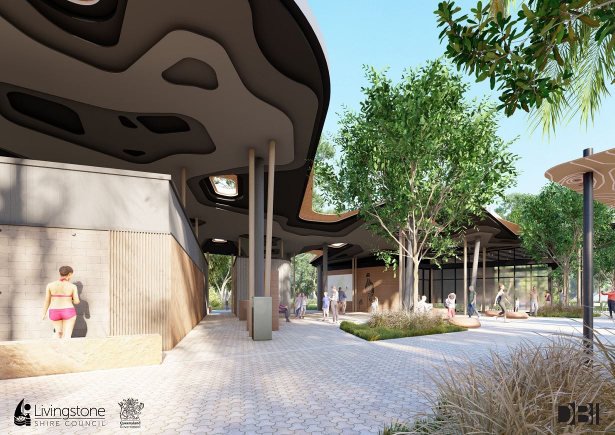 Lot 63 Great Keppel Island, The Keppels, QLD, 4703 - Image 14