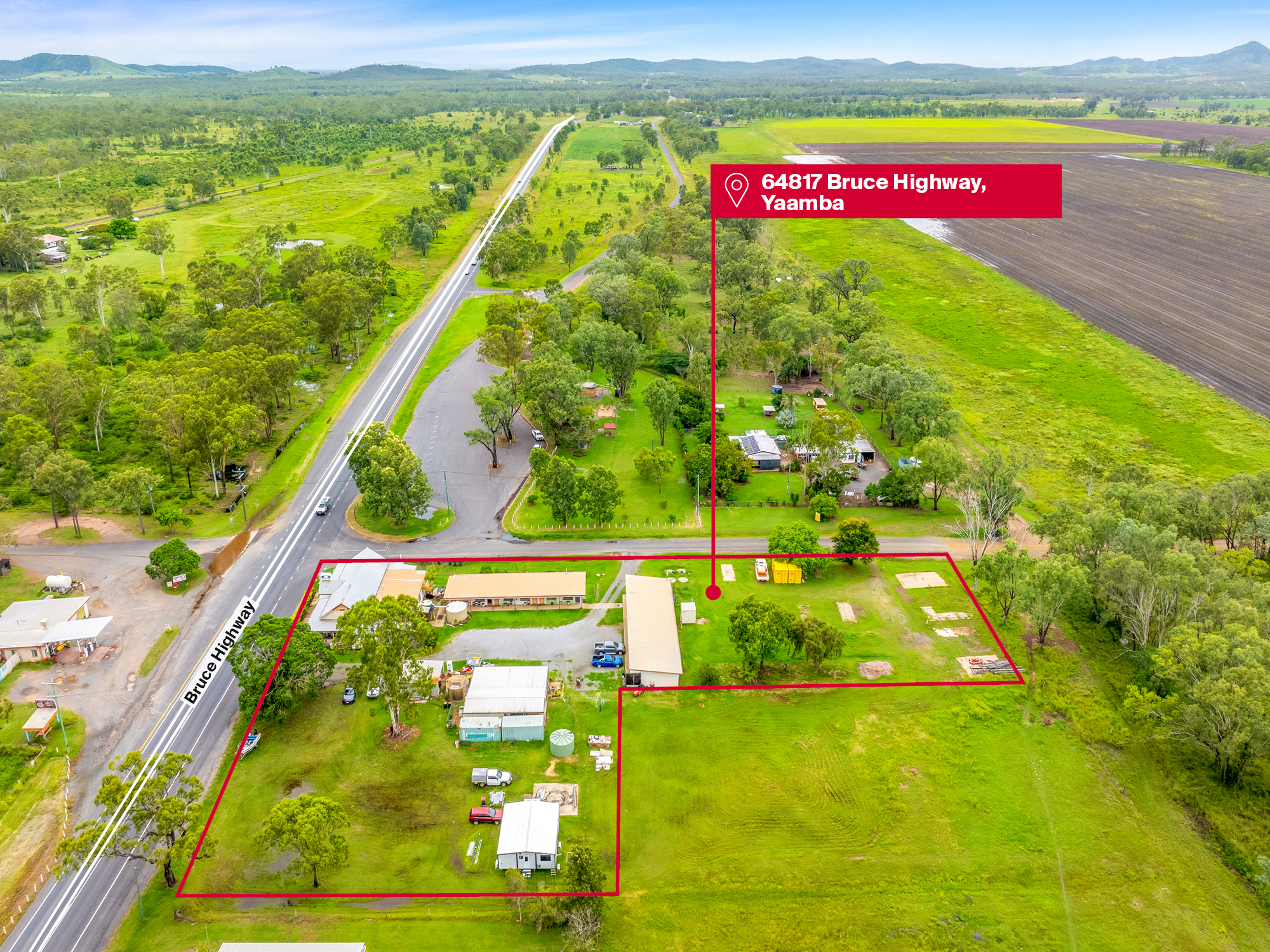64817 Bruce Highway, Yaamba, QLD, 4704 - Image 9
