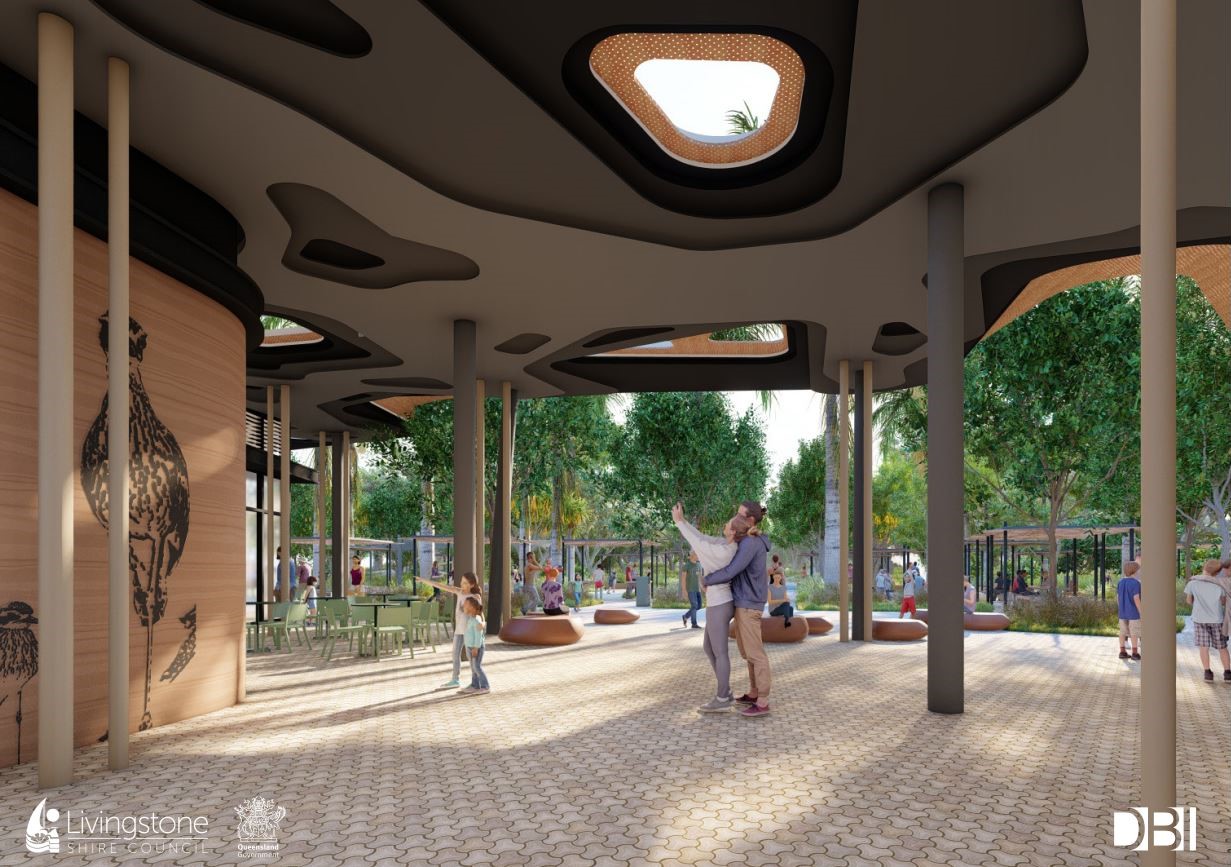 Lot 63 Great Keppel Island, The Keppels, QLD, 4703 - Image 15