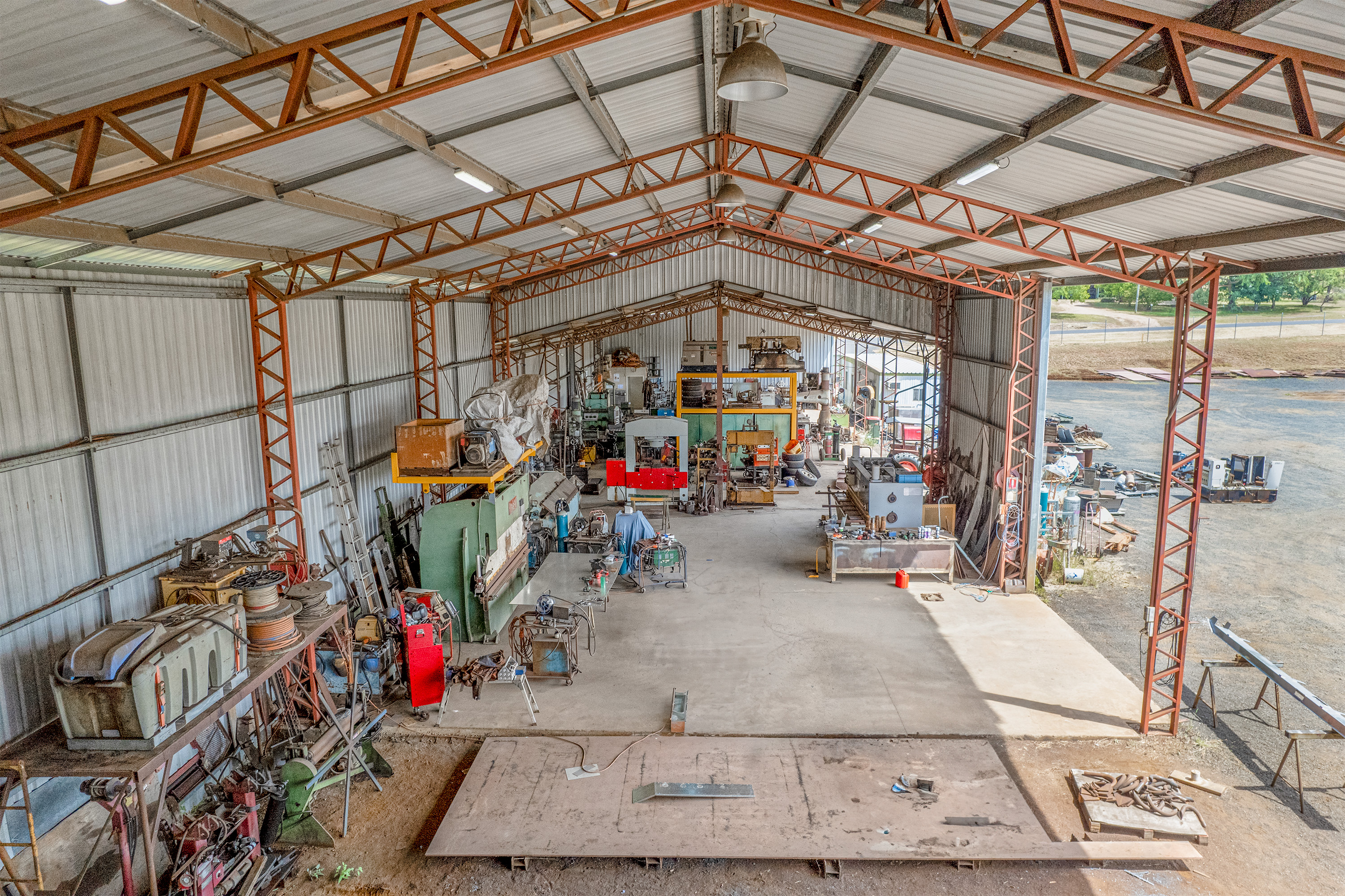 88 Quarry St, Springsure, QLD, 4722 - Image 11