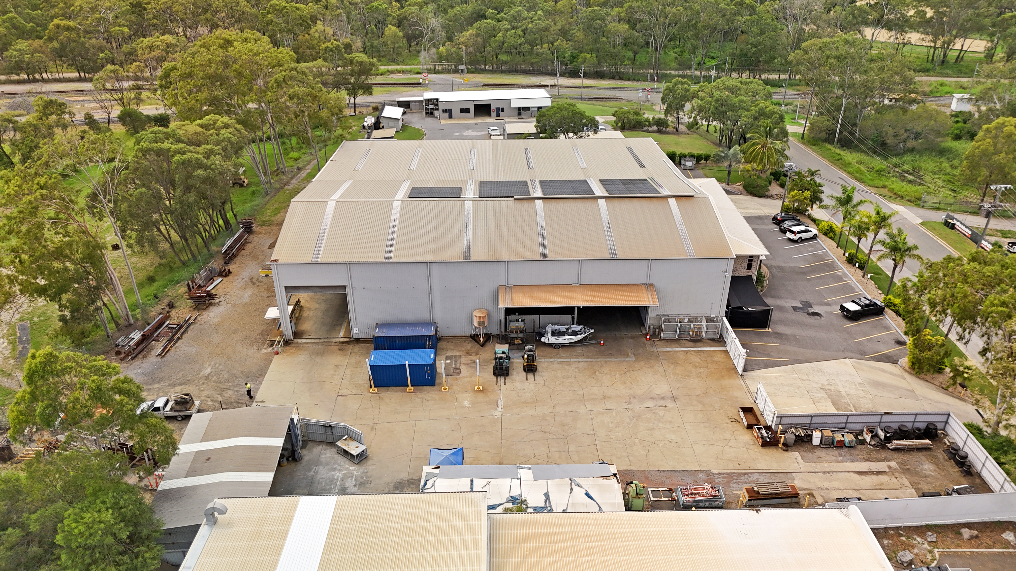 5 Soppa Street, Toolooa, QLD, 4680 - Image 3