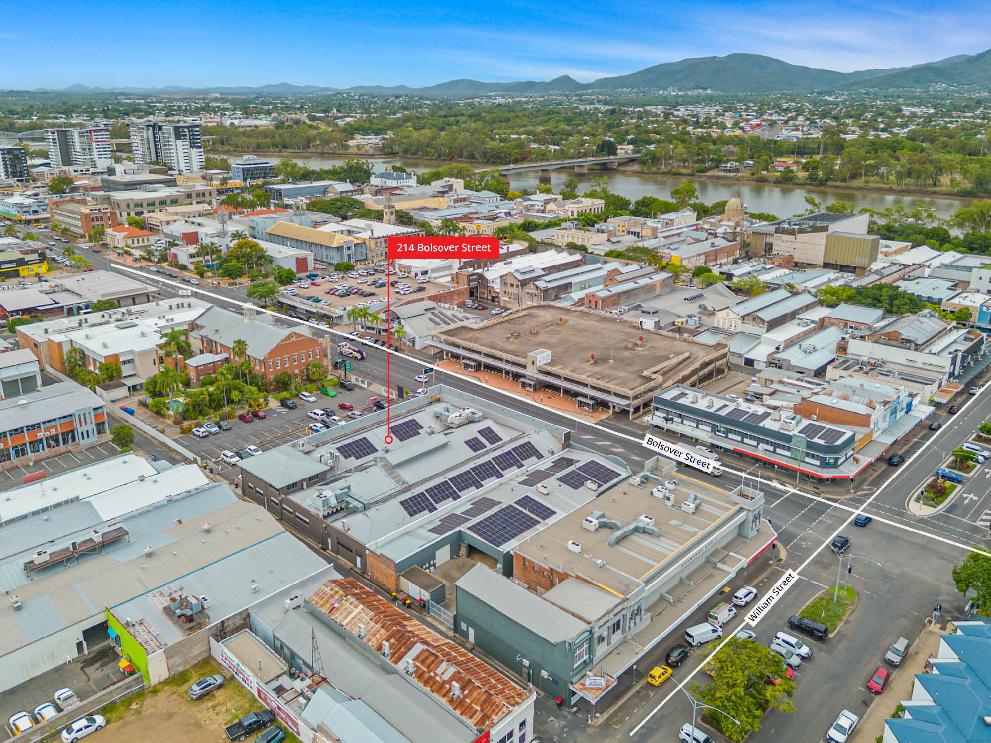 214 Bolsover Street, Rockhampton City, QLD, 4700 - Image 10