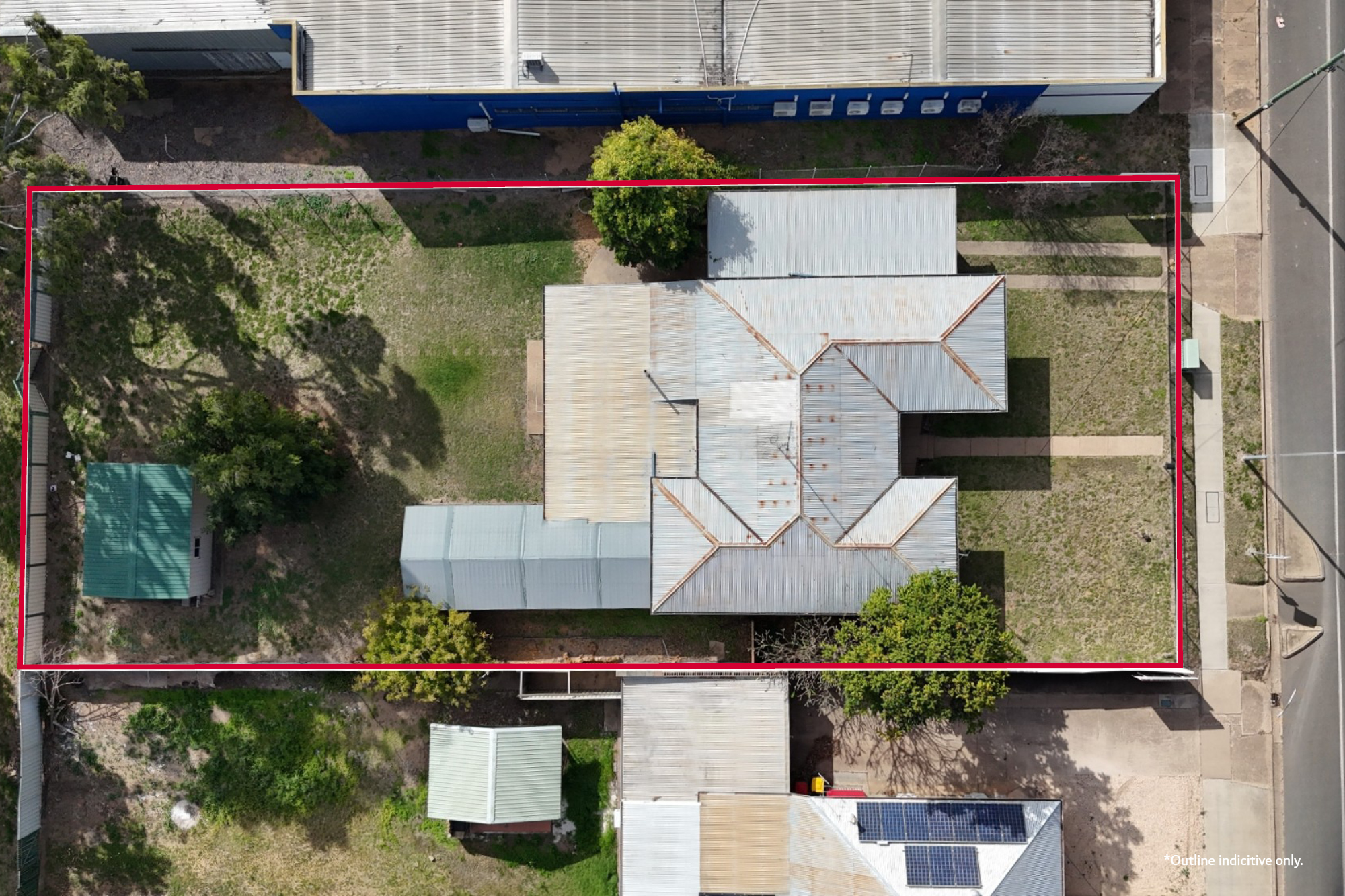11 Hospital Road, Emerald, QLD, 4720 - Image 3