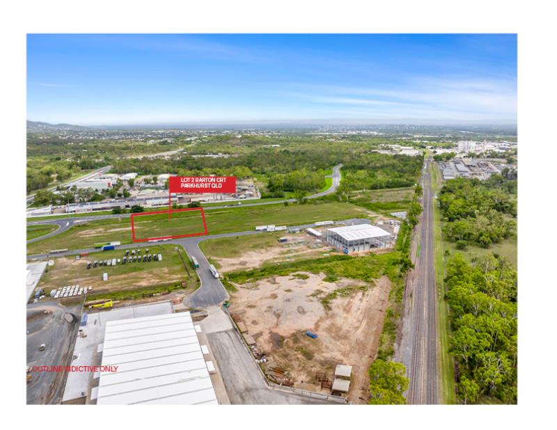 5 Barton Court, Parkhurst, QLD, 4702 - Image 1