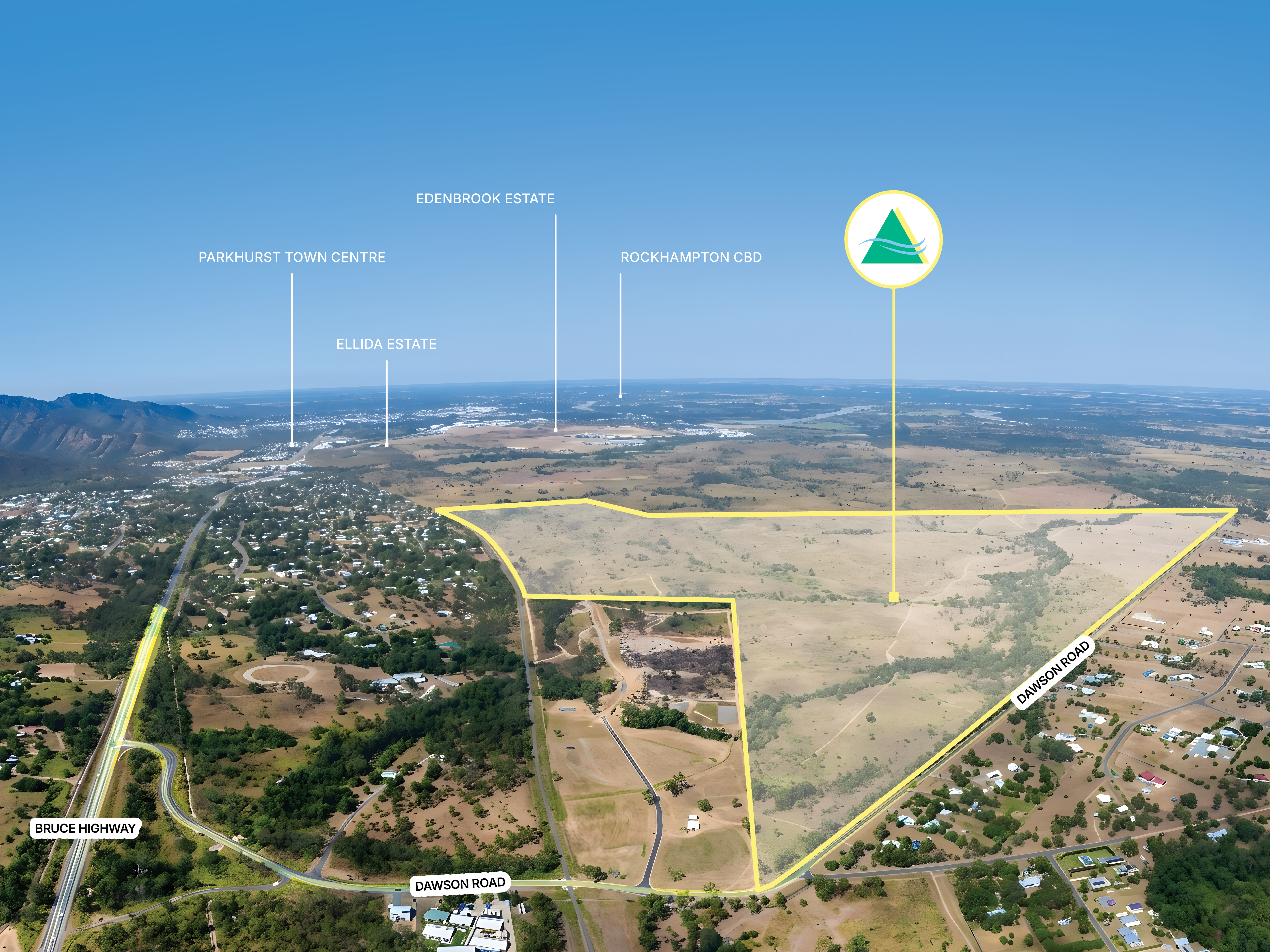 228 Dawson Road, Glenlee, QLD, 4711 - Image 1