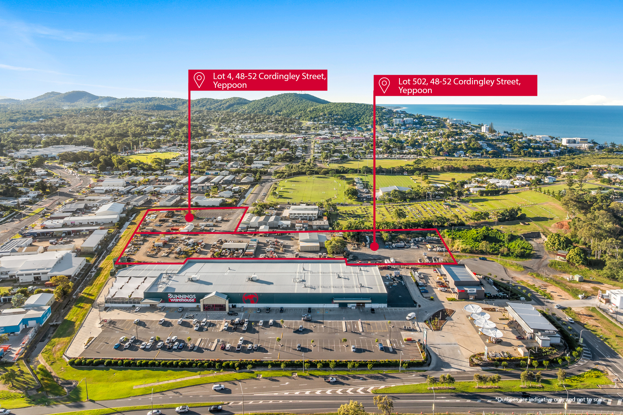 48-52 Cordingley St, Yeppoon, QLD, 4703 - Image 1