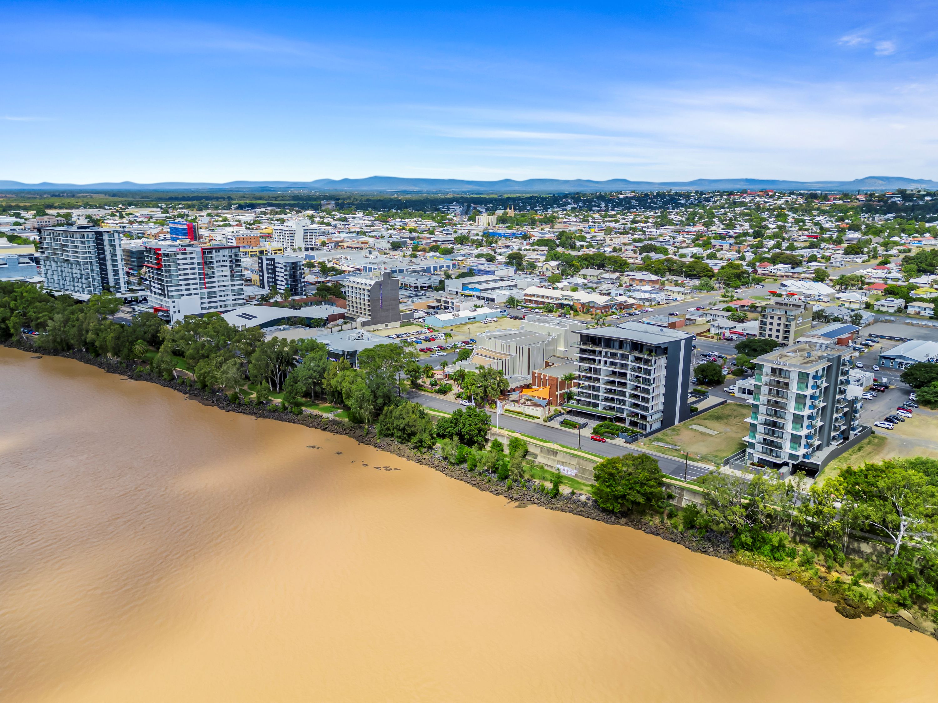 58a Victoria Parade, Rockhampton City, QLD, 4700 - Image 2