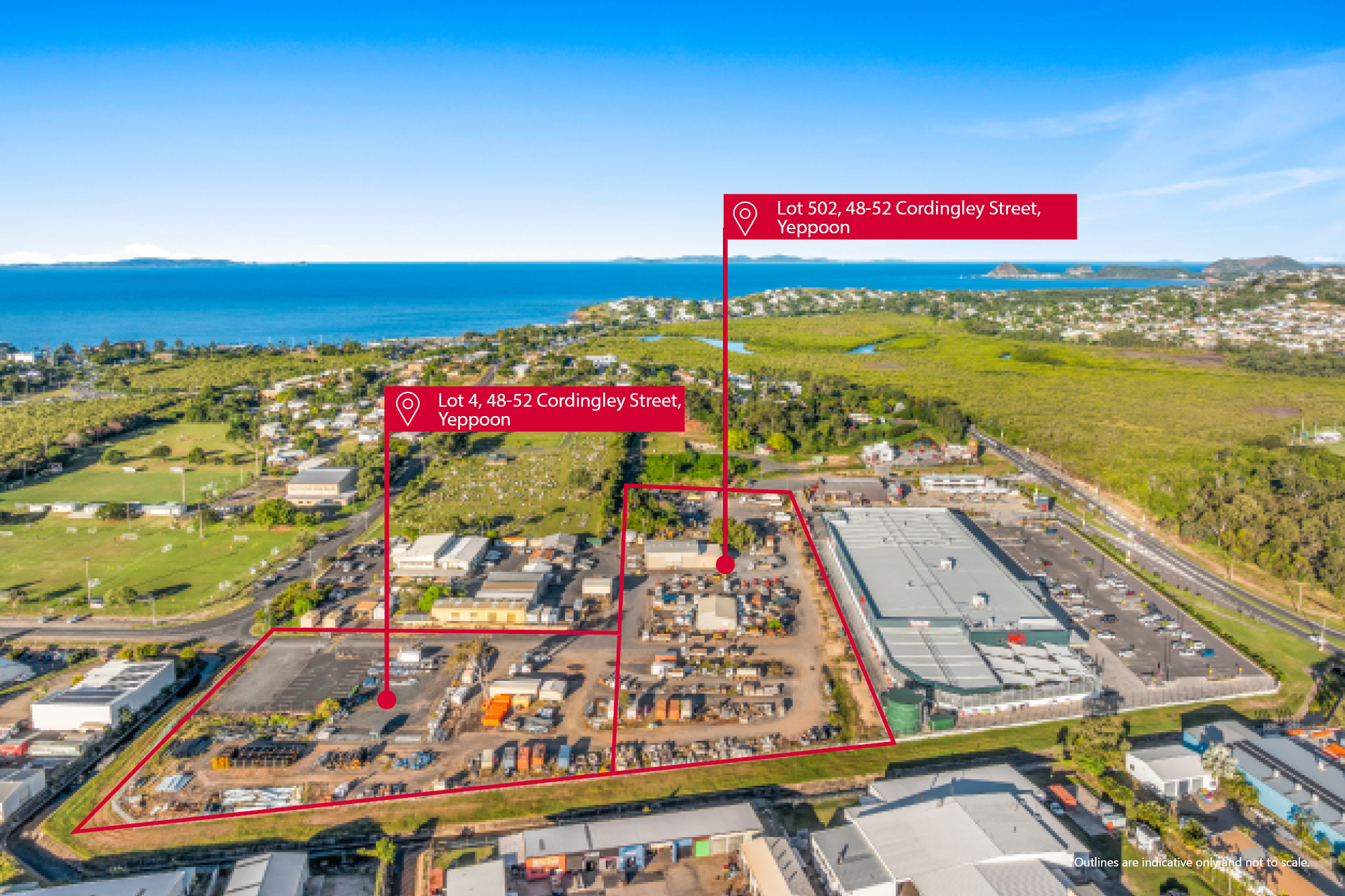48-52 Cordingley St, Yeppoon, QLD, 4703 - Image 2