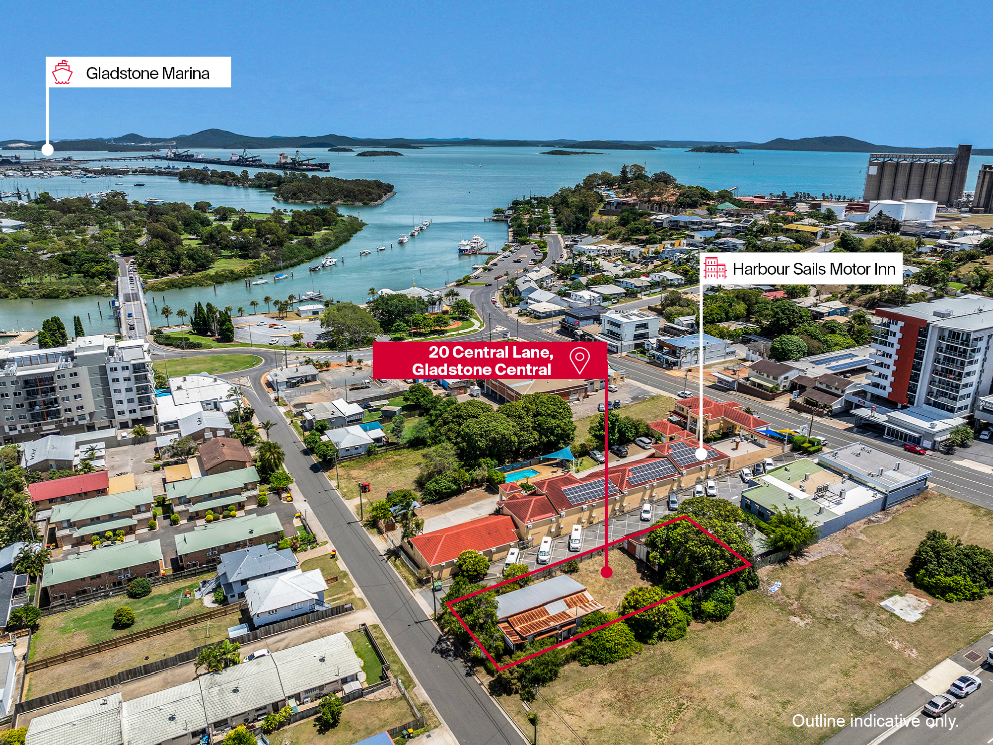 20 Central Lane, Gladstone Central, QLD, 4680 - Image 3
