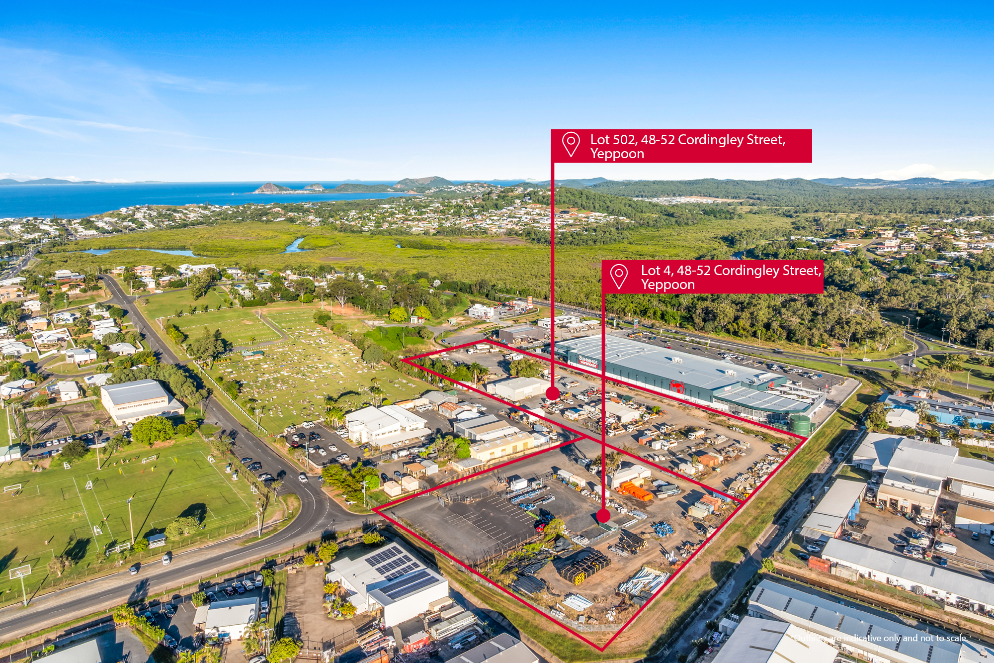 48-52 Cordingley St, Yeppoon, QLD, 4703 - Image 3