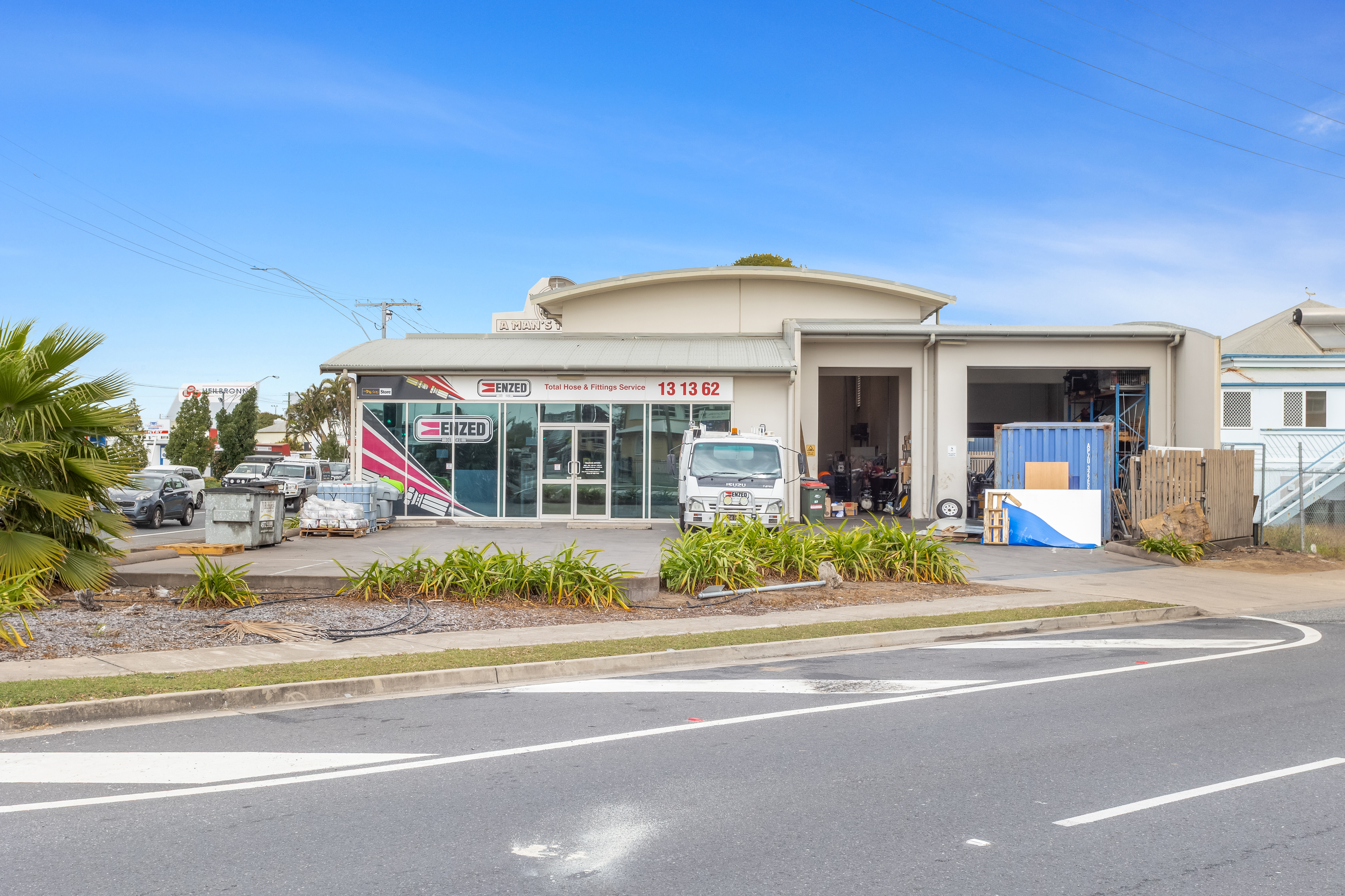 28-30 Gladstone Road, Allenstown, QLD, 4700 - Image 1