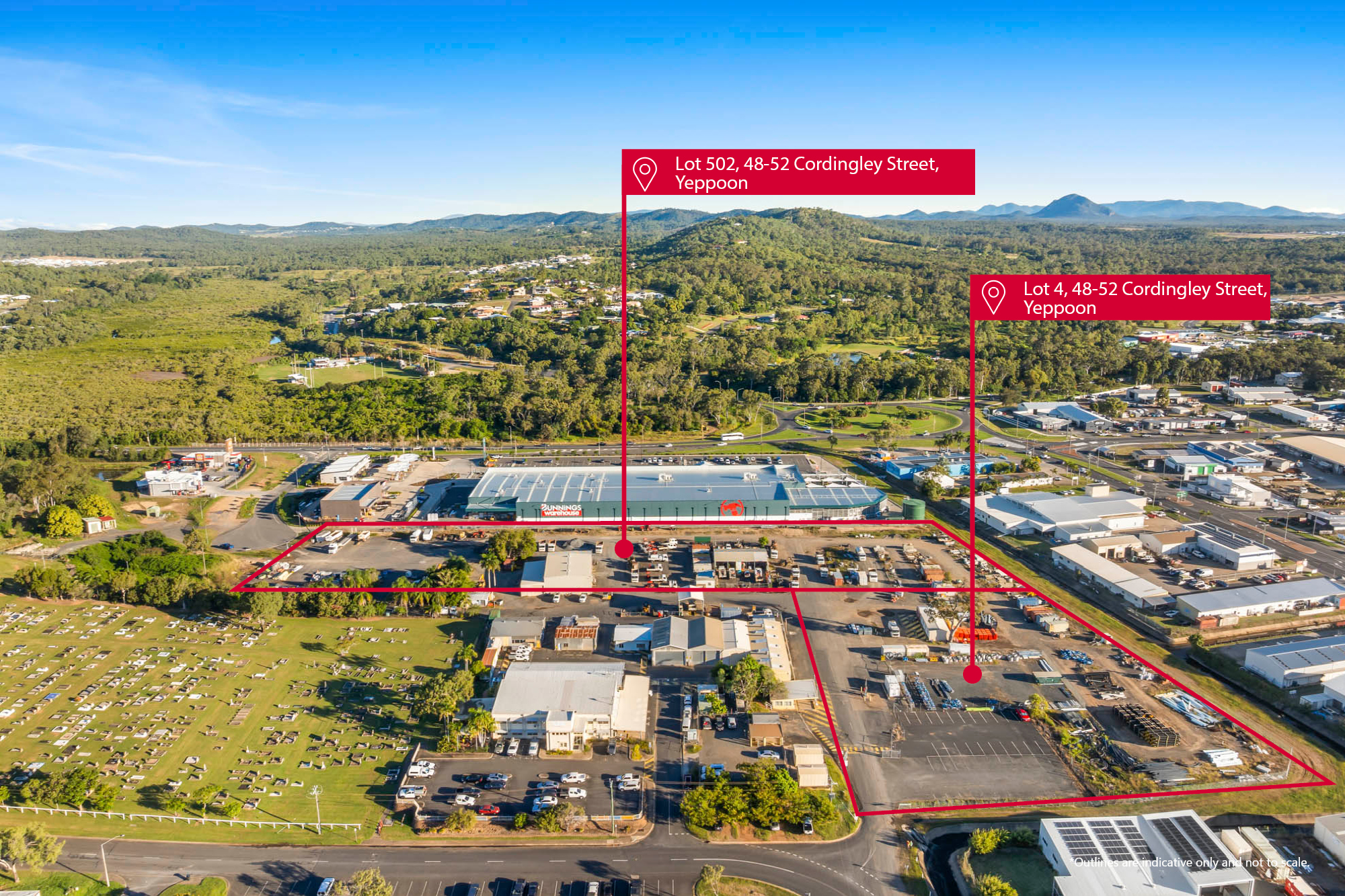 48-52 Cordingley St, Yeppoon, QLD, 4703 - Image 4