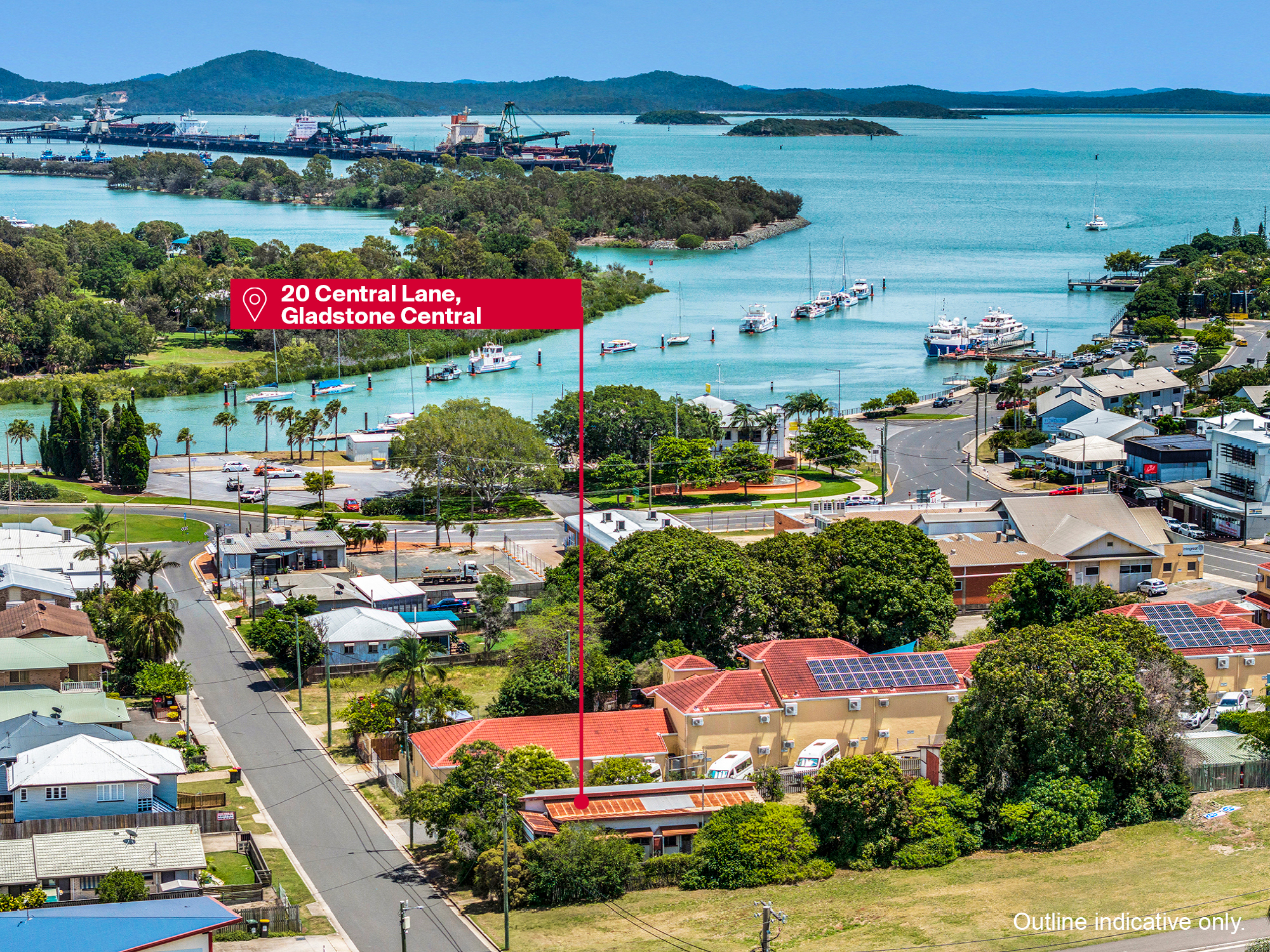 20 Central Lane, Gladstone Central, QLD, 4680 - Image 4