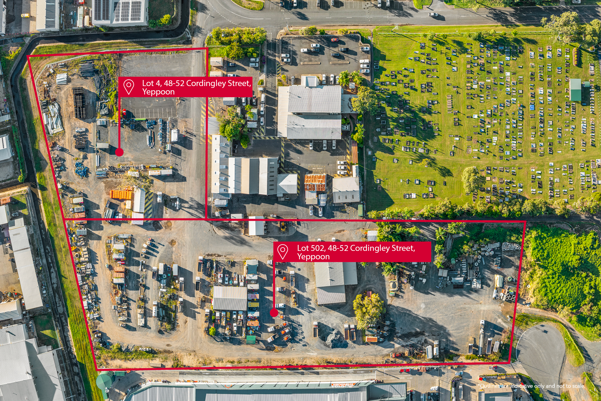 48-52 Cordingley St, Yeppoon, QLD, 4703 - Image 5