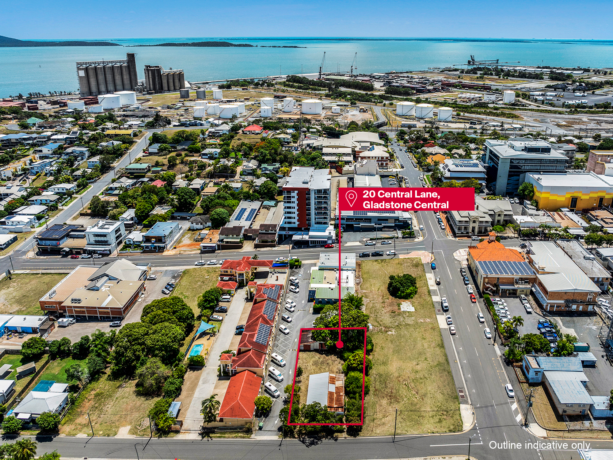 20 Central Lane, Gladstone Central, QLD, 4680 - Image 5