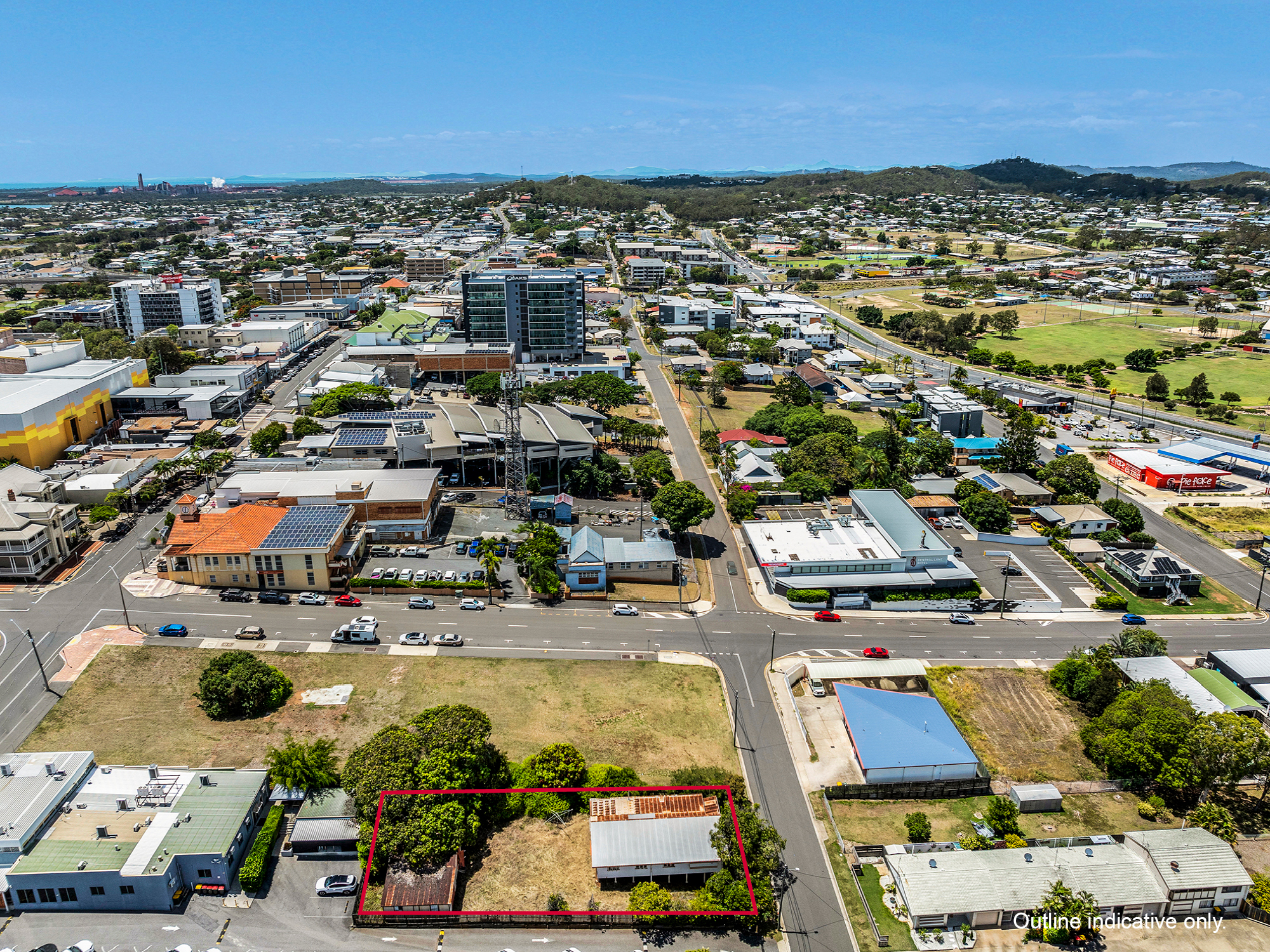 20 Central Lane, Gladstone Central, QLD, 4680 - Image 6