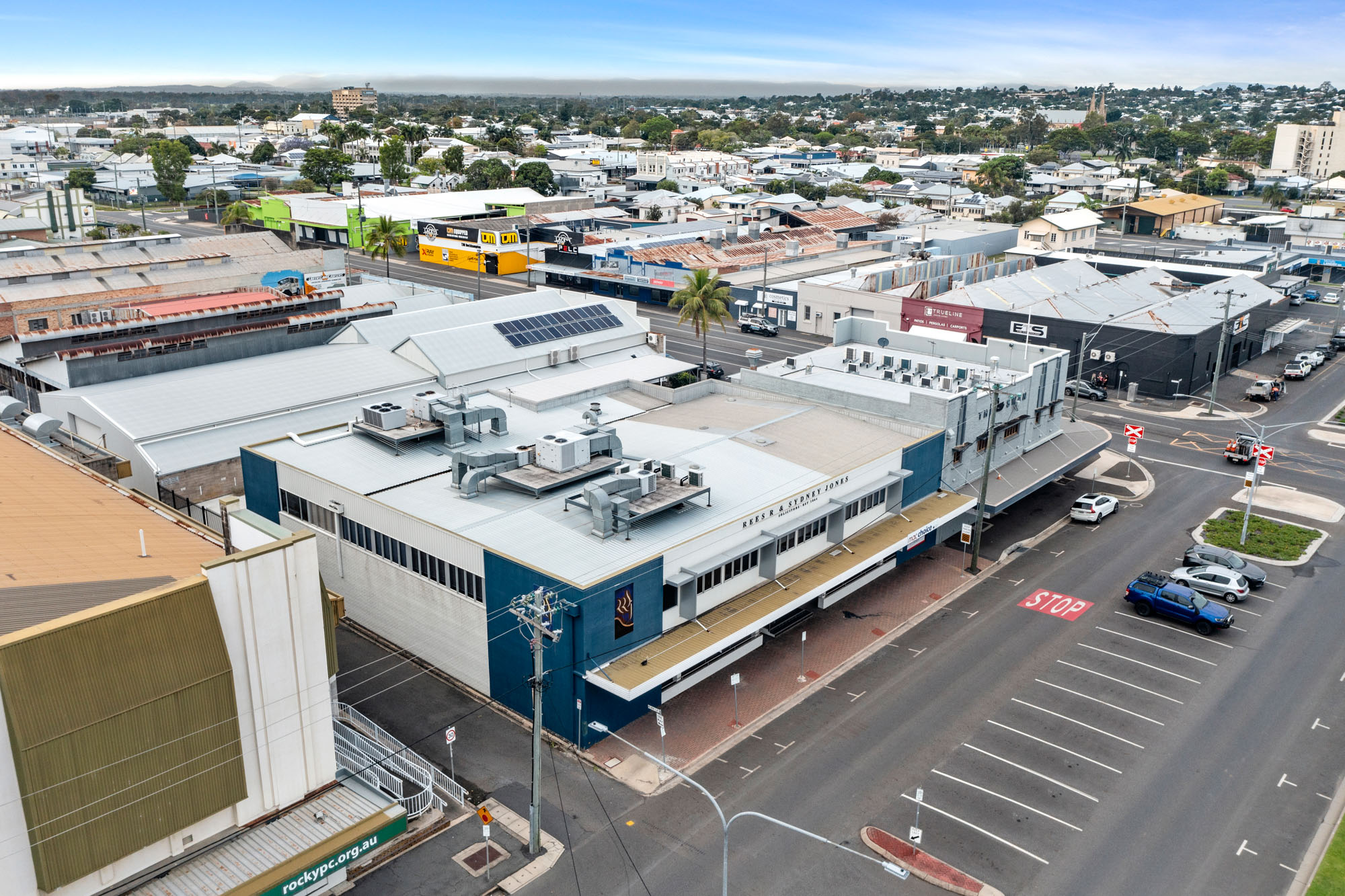 55 Denham, Rockhampton City, QLD, 4700 - Image 18