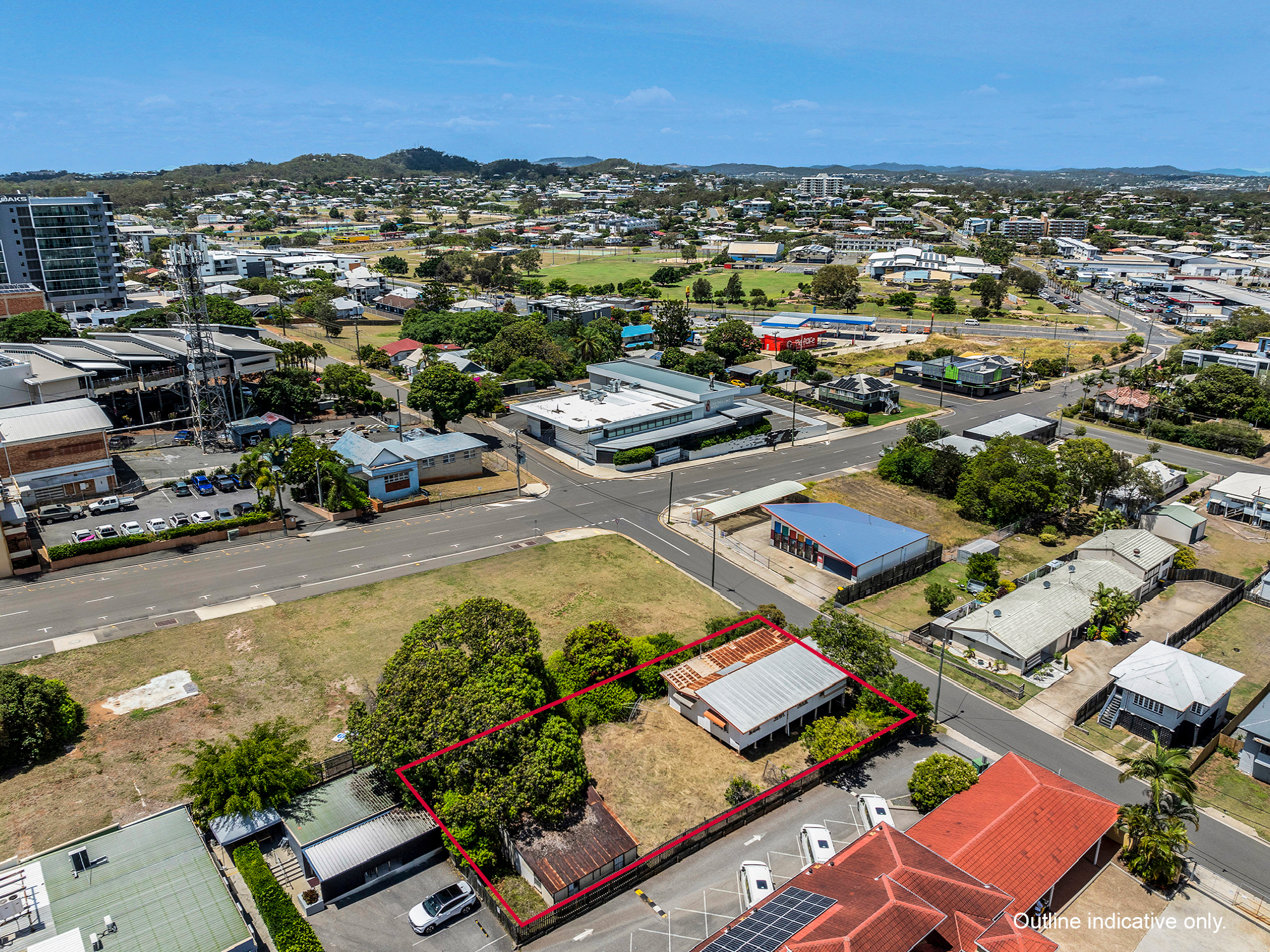 20 Central Lane, Gladstone Central, QLD, 4680 - Image 7