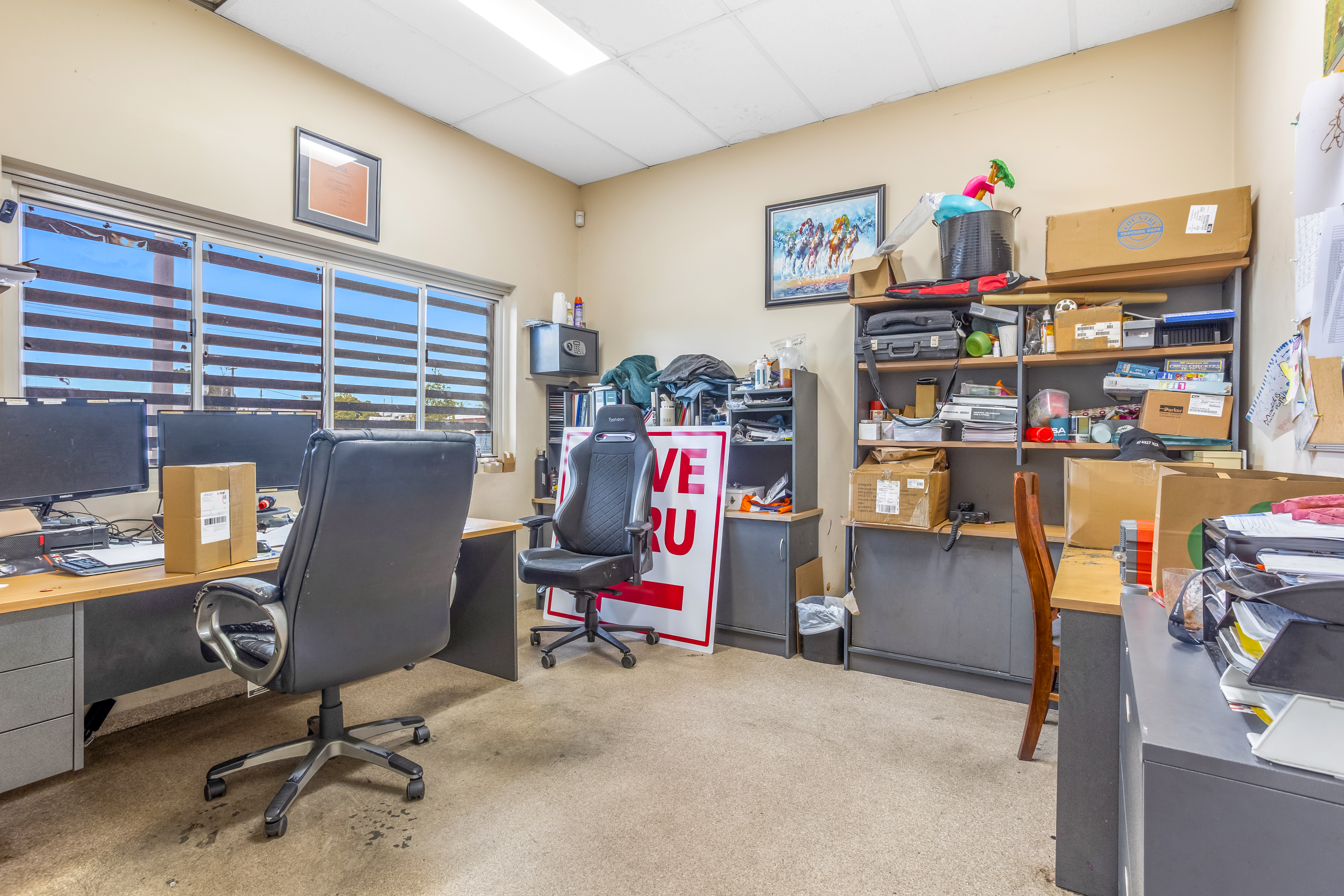 28-30 Gladstone Road, Allenstown, QLD, 4700 - Image 4