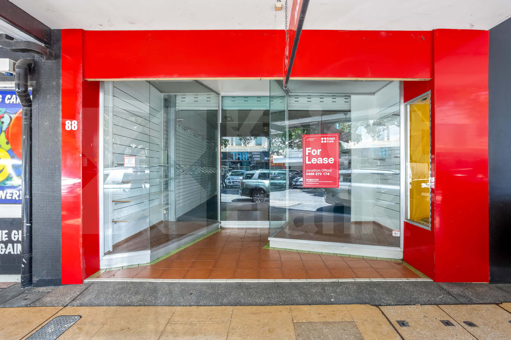 88 East Street, Rockhampton City, QLD, 4700 - Image 2