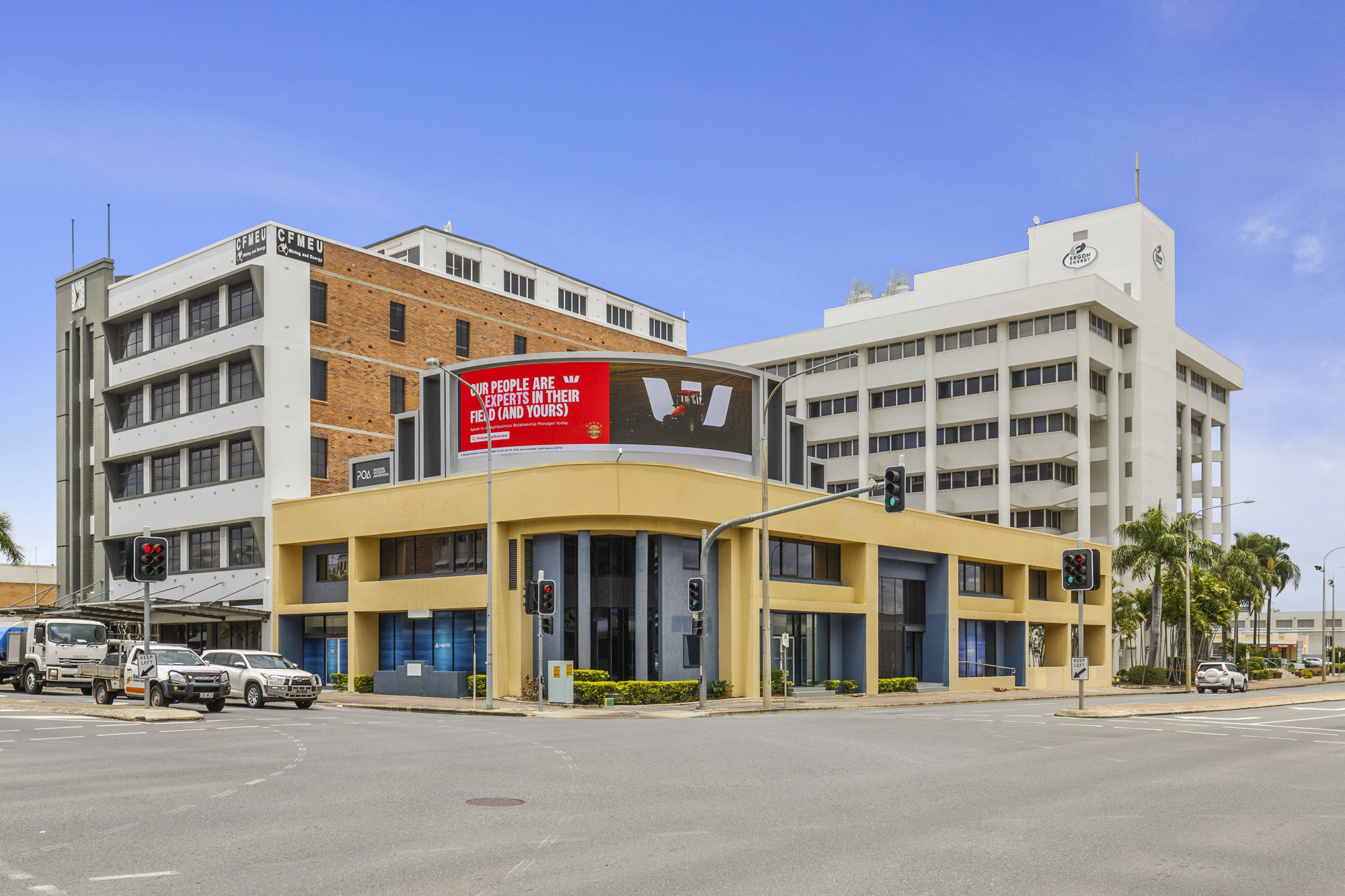 35 Fitzroy Street, Rockhampton City, QLD, 4700