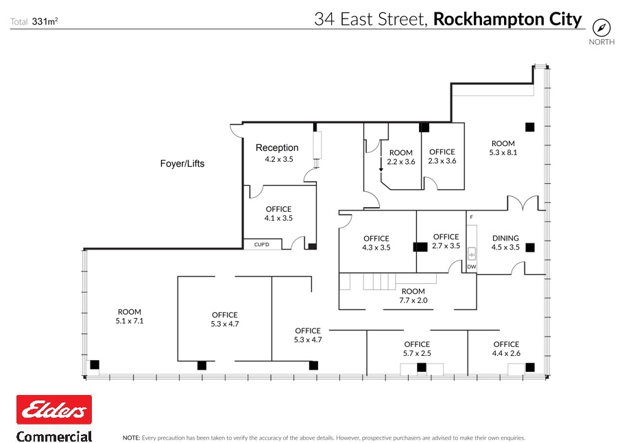34 East Street, Rockhampton City, QLD, 4700 - Image 11