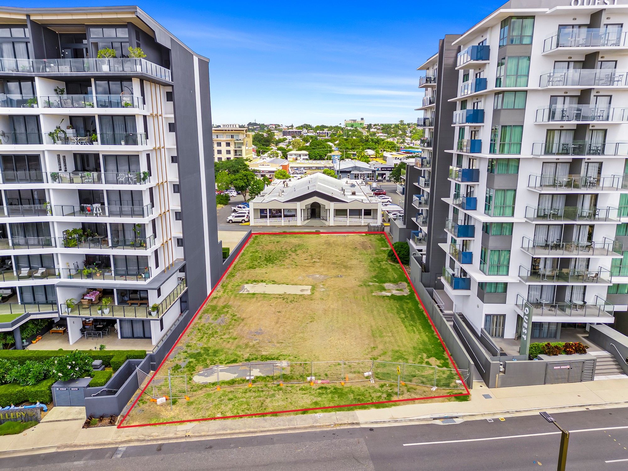 58a Victoria Parade, Rockhampton City, QLD, 4700 - Image 3