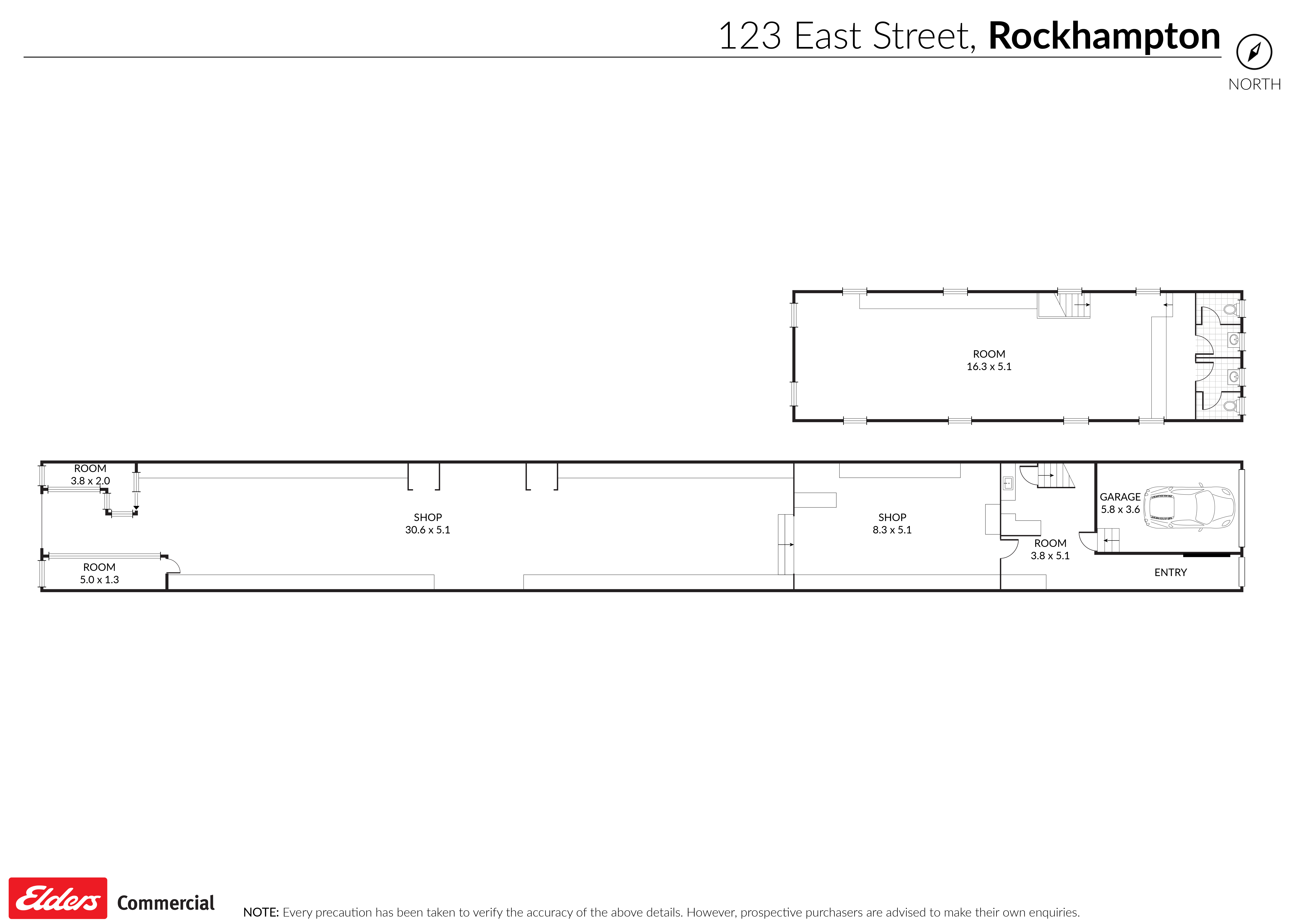 123 East Street, Rockhampton City, QLD, 4700 - Image 11