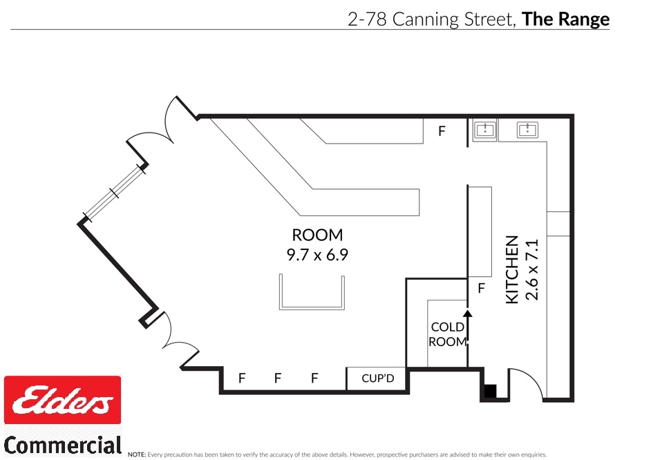 2-78 Canning Street, The Range, QLD, 4700 - Image 9