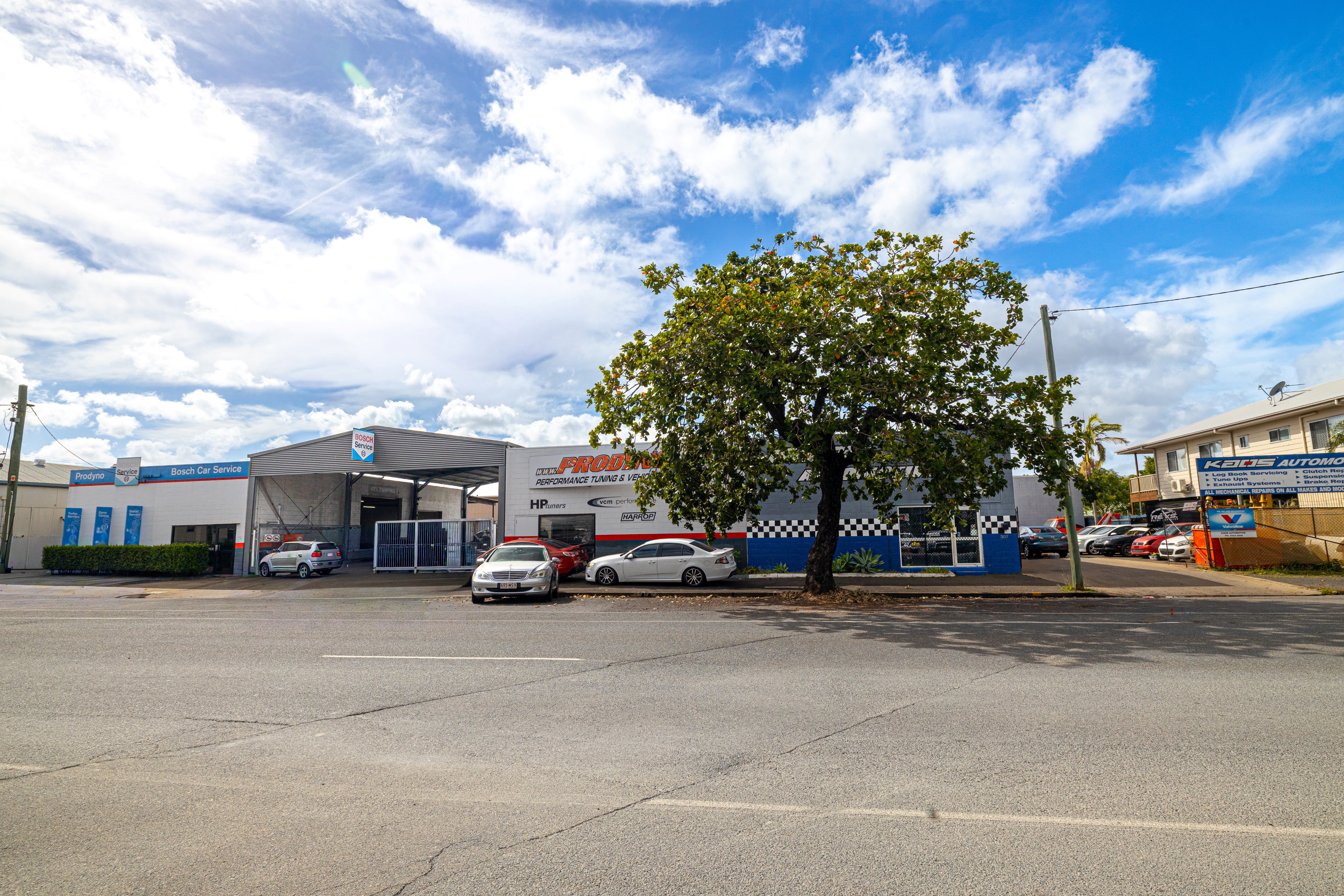 307 Bolsover Street, Depot Hill, QLD, 4700 - Image 1
