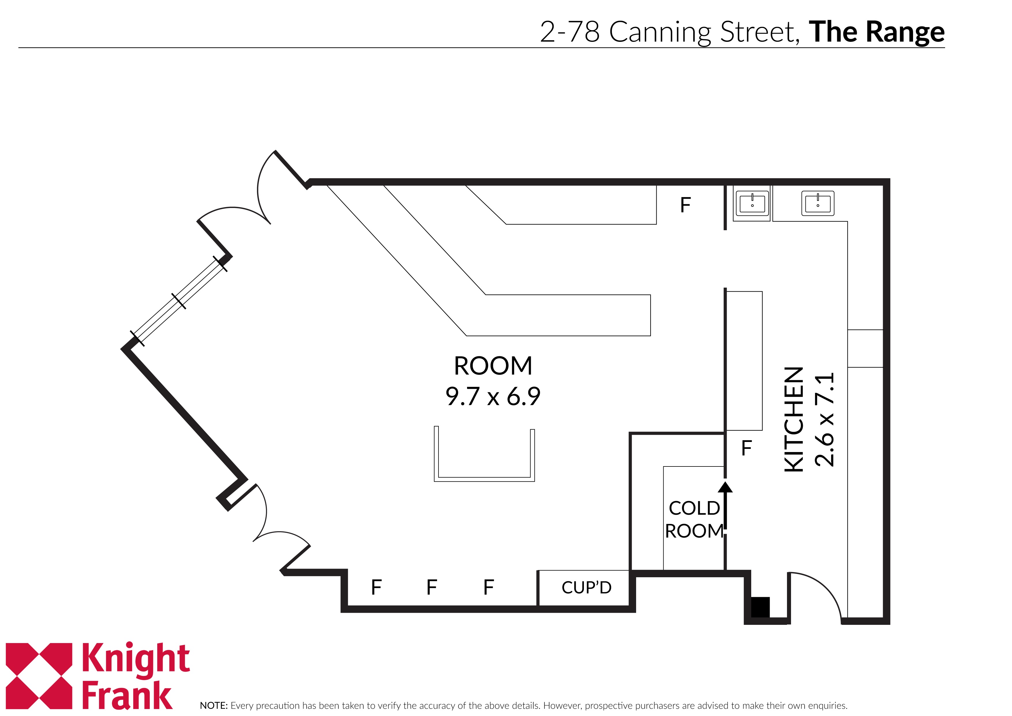 2-78 Canning Street, The Range, QLD, 4700 - Image 9