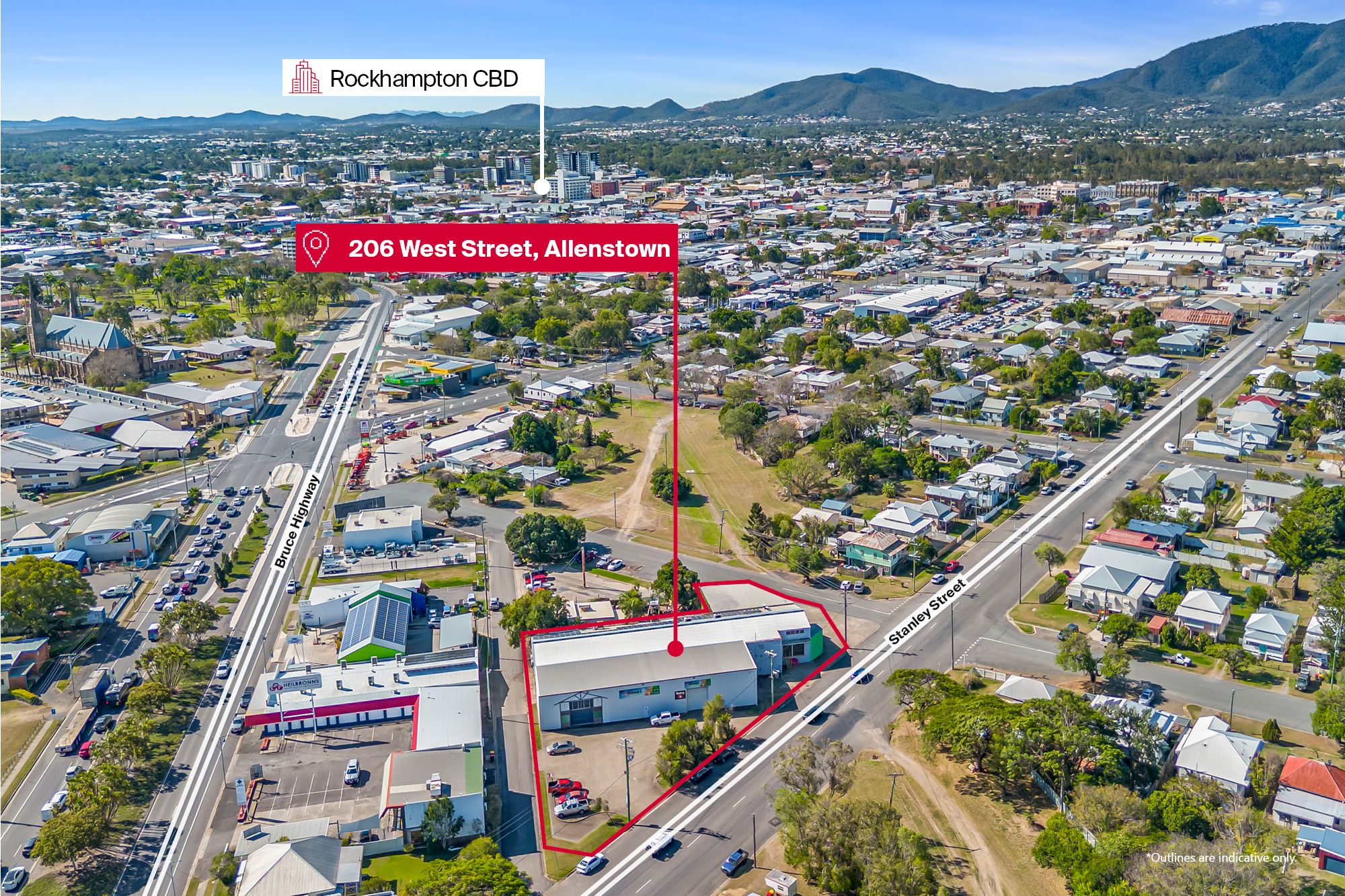 206 West Street, Allenstown, QLD, 4700 - Image 8