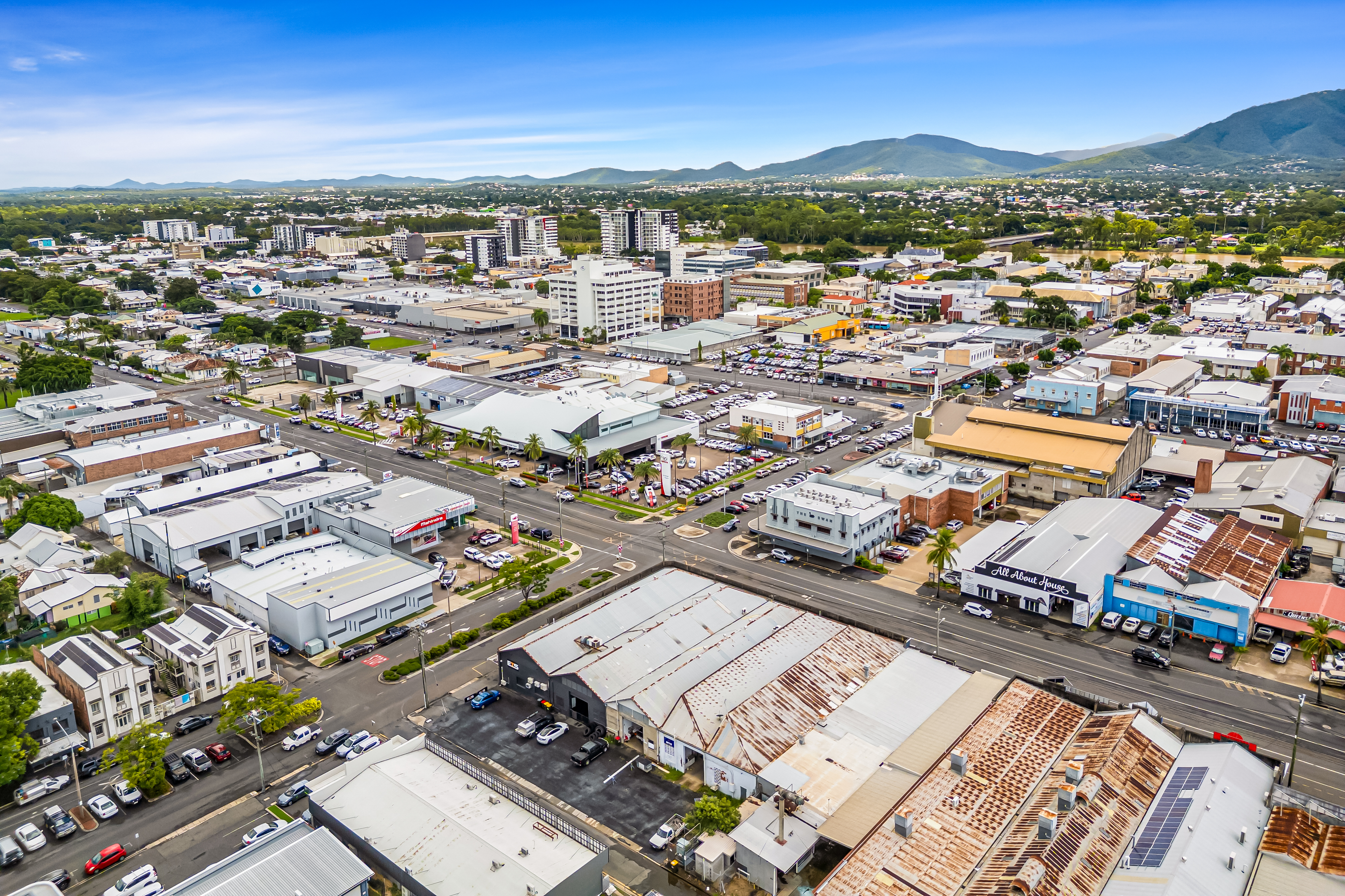 192 - 196 Denison Street, Rockhampton City, QLD, 4700 - Image 10