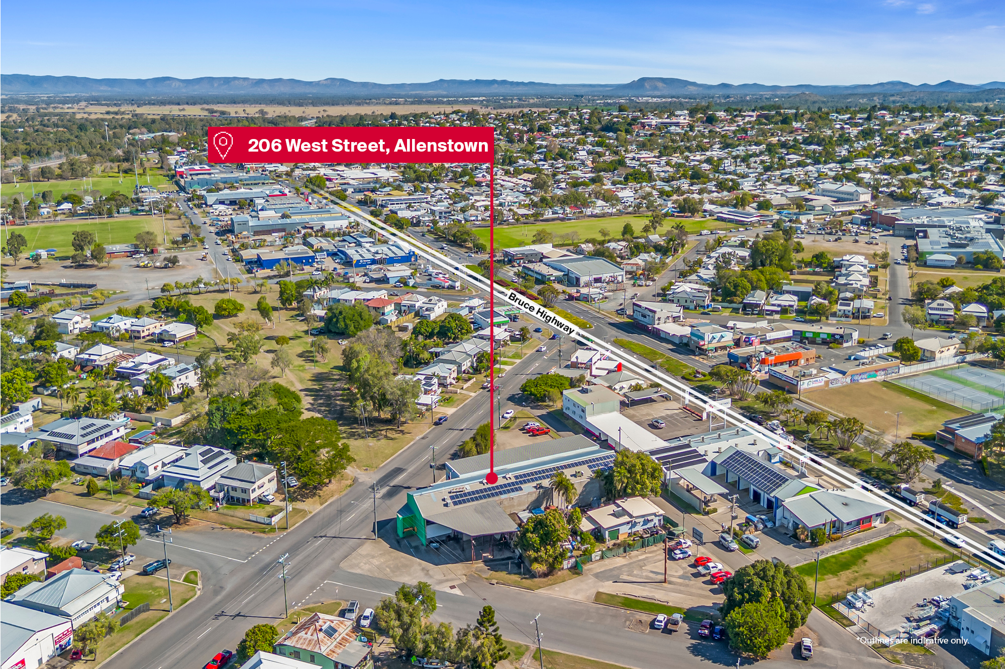 206 West Street, Allenstown, QLD, 4700 - Image 9