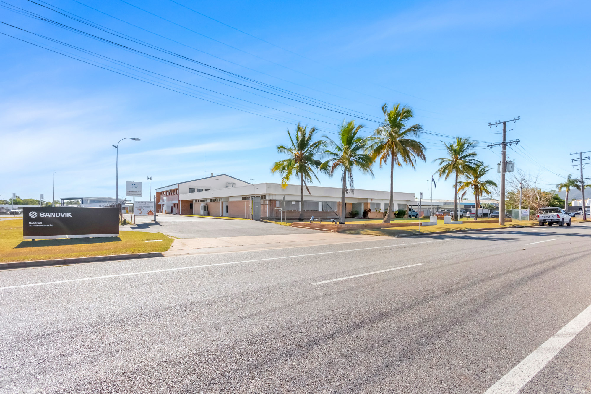 197-207 Richardson Road, Kawana, QLD, 4701 - Image 2