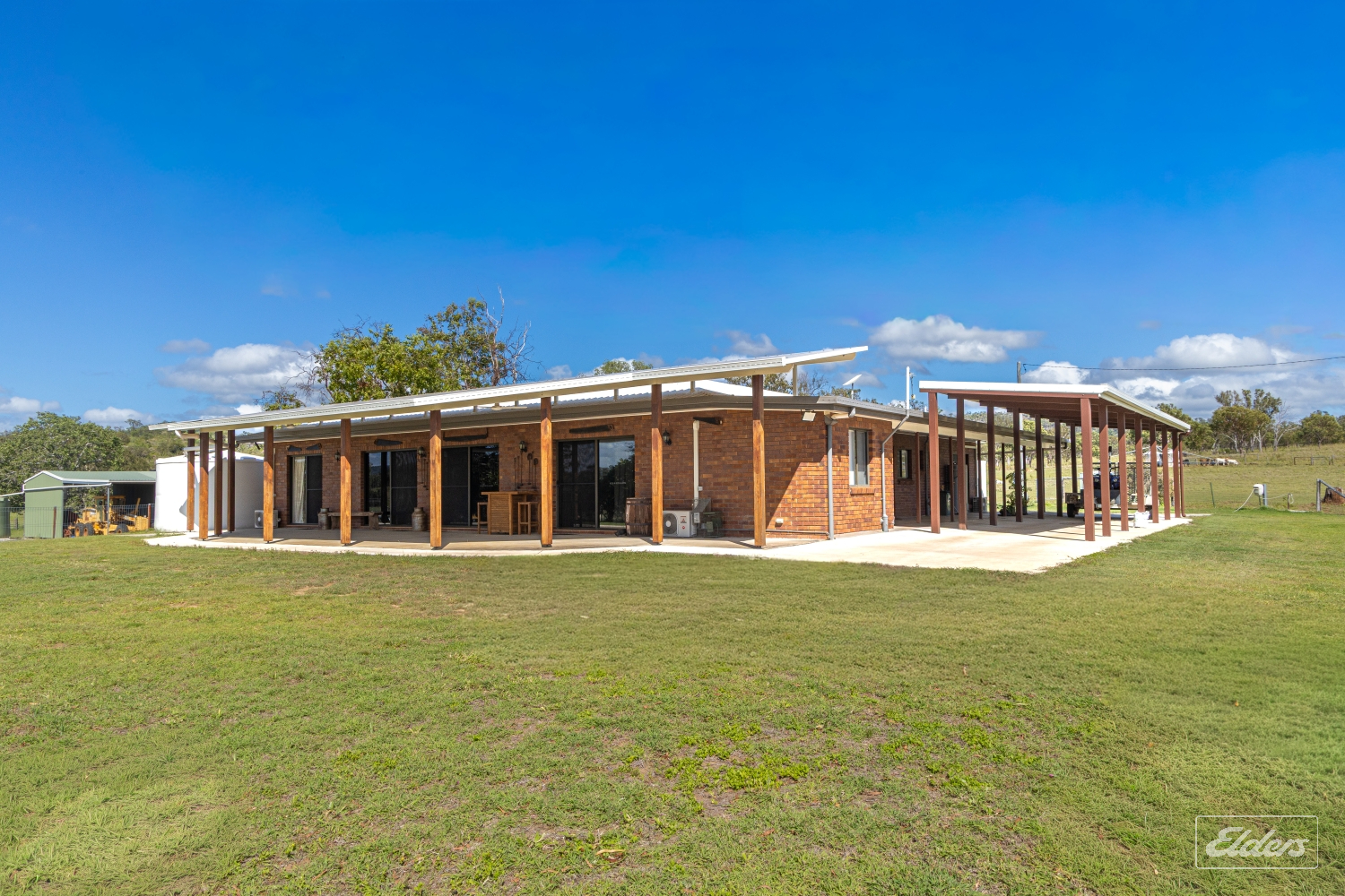 124 Lee Farm Road, Bushley, QLD, 4702 - Image 2