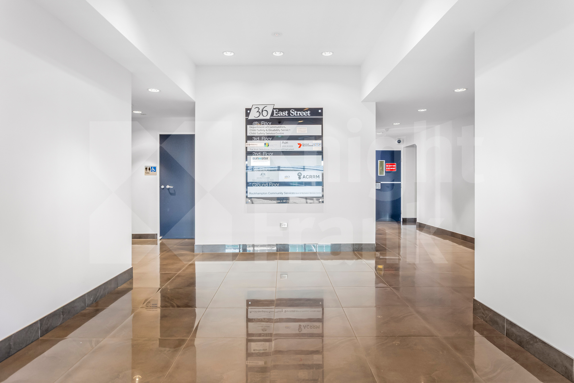 36 East Street, Rockhampton City, QLD, 4700 - Image 19