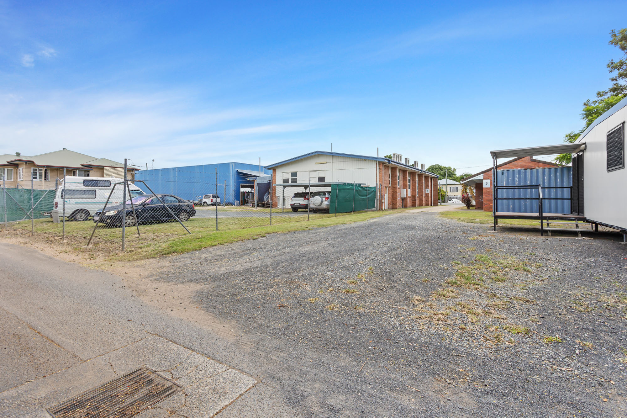 197-199 Campbell Street, Rockhampton City, QLD, 4700 - Image 9