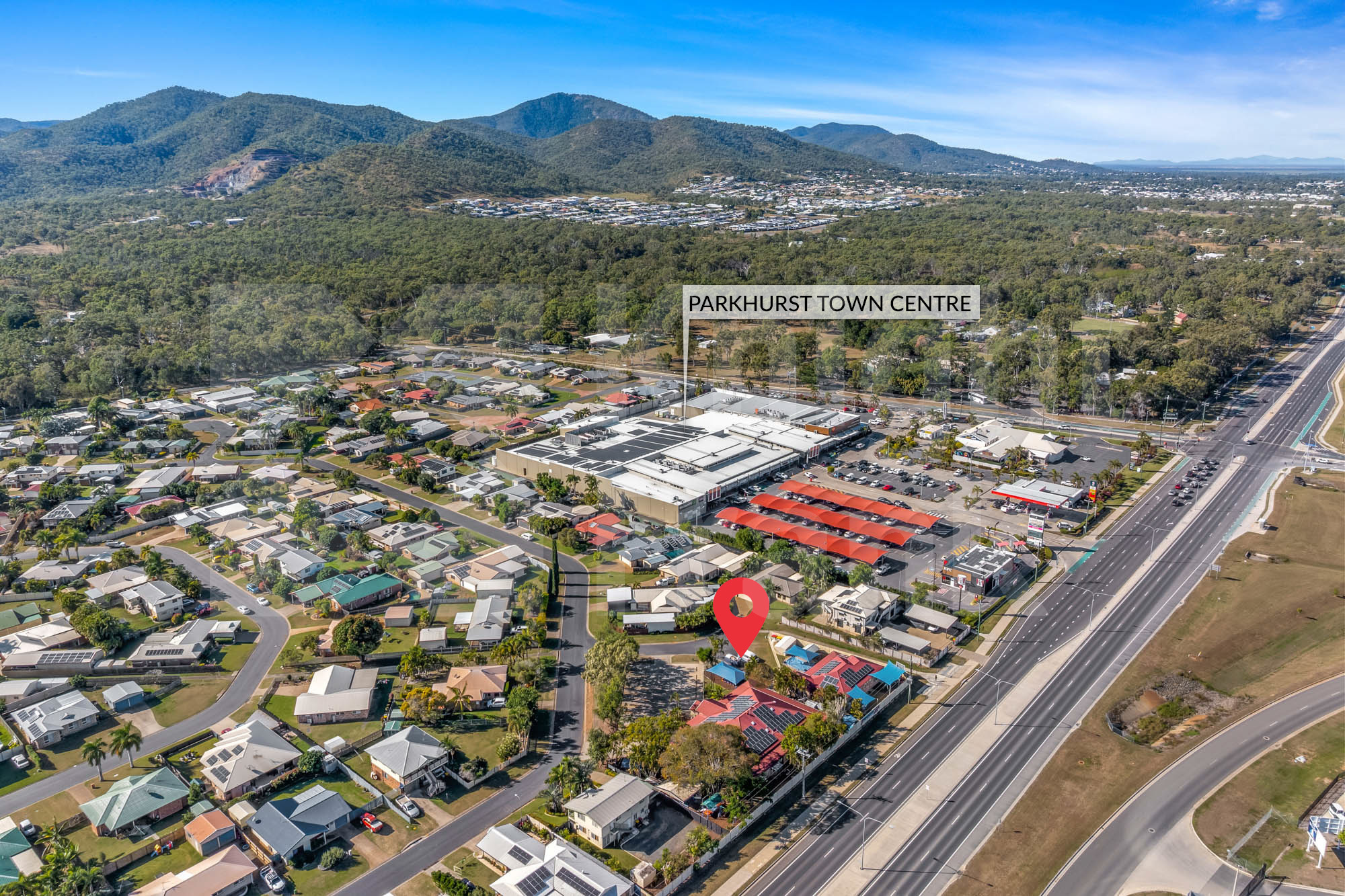 16-18 Bean Avenue, Parkhurst, QLD, 4702 - Image 2