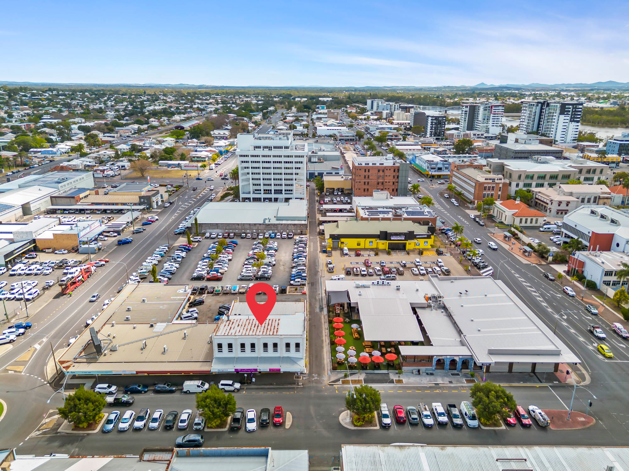 14 Denham Street, Rockhampton City, QLD, 4700 - Image 12